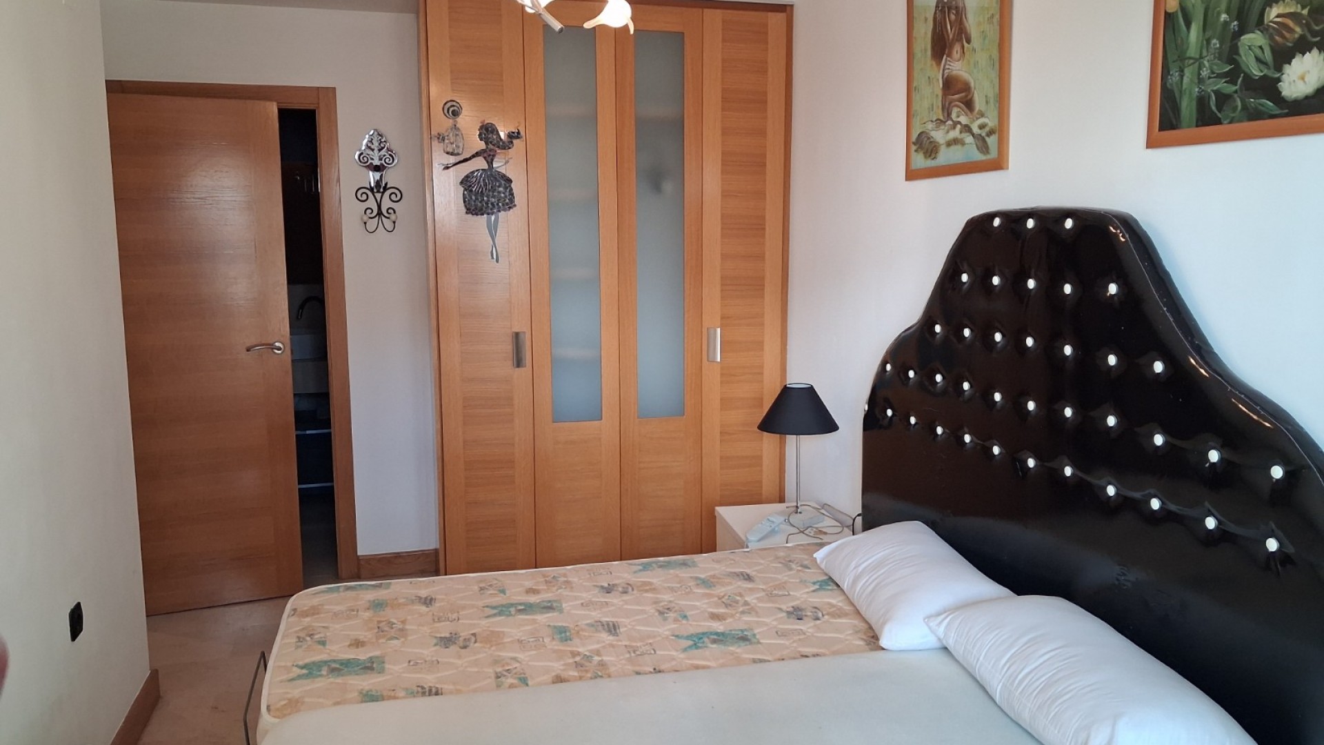 Sprzedaż - Apartament mieszkanie -
Guardamar del Segura - ELS SECONS