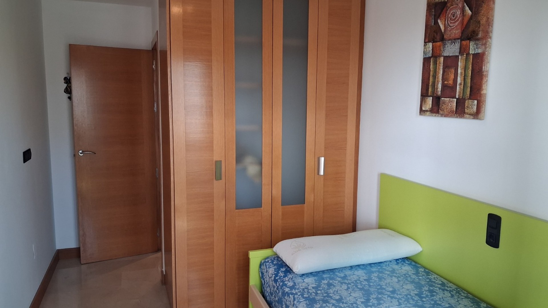 Sprzedaż - Apartament mieszkanie -
Guardamar del Segura - ELS SECONS
