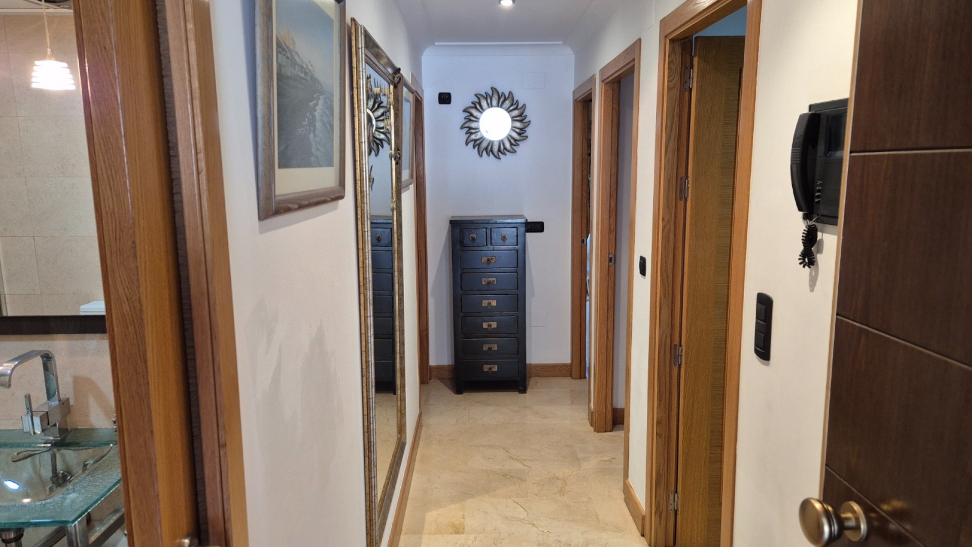 Sprzedaż - Apartament mieszkanie -
Guardamar del Segura - ELS SECONS