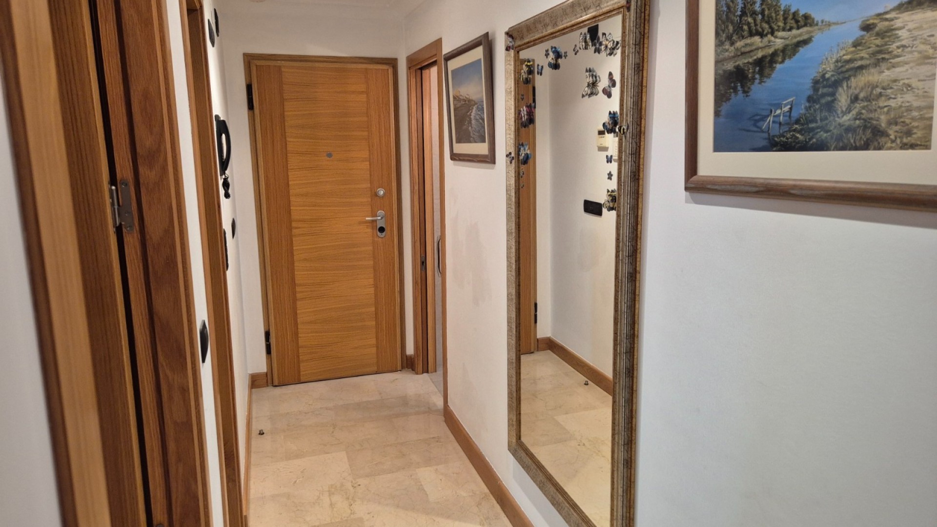 Sprzedaż - Apartament mieszkanie -
Guardamar del Segura - ELS SECONS