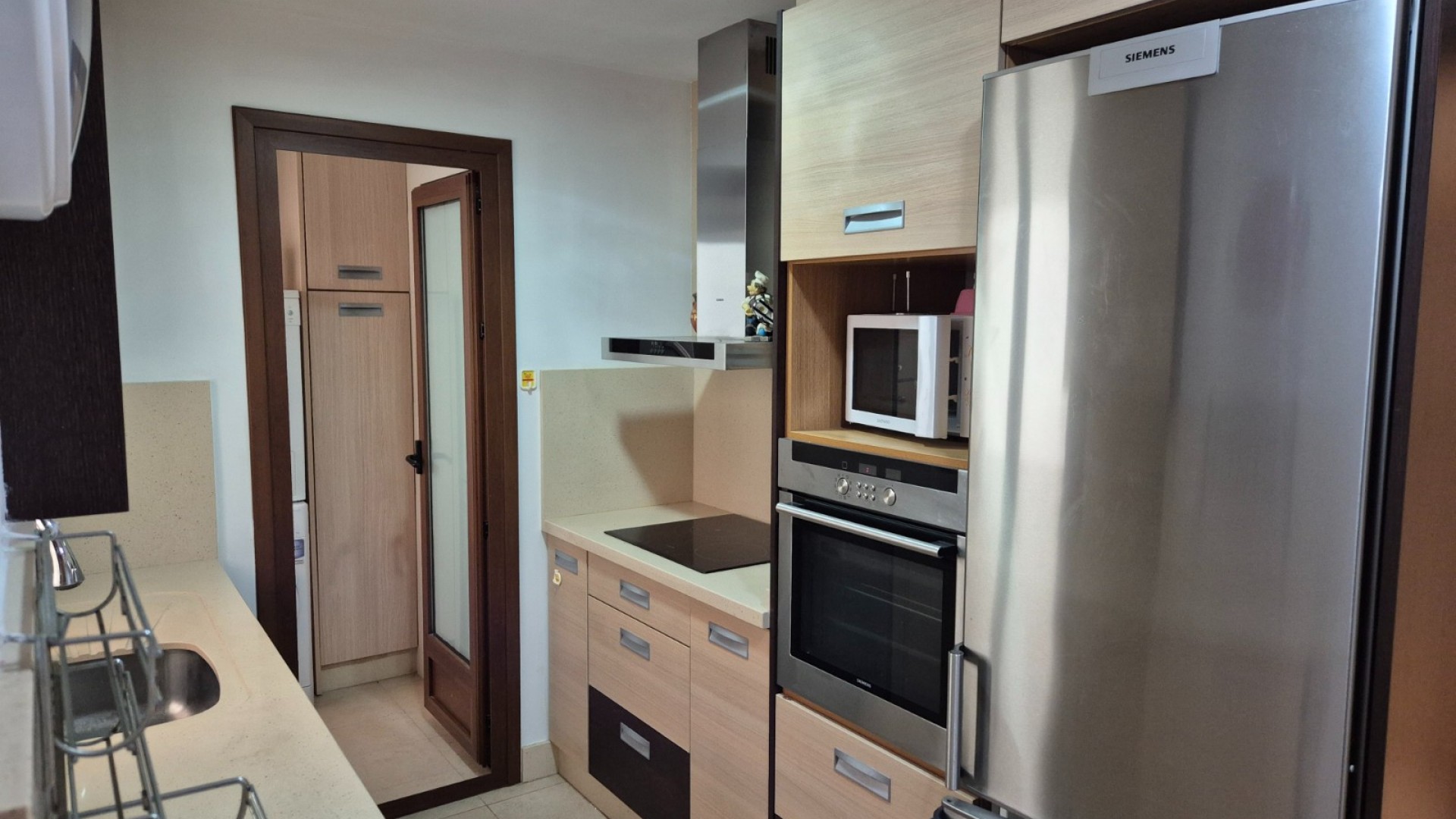 Sprzedaż - Apartament mieszkanie -
Guardamar del Segura - ELS SECONS