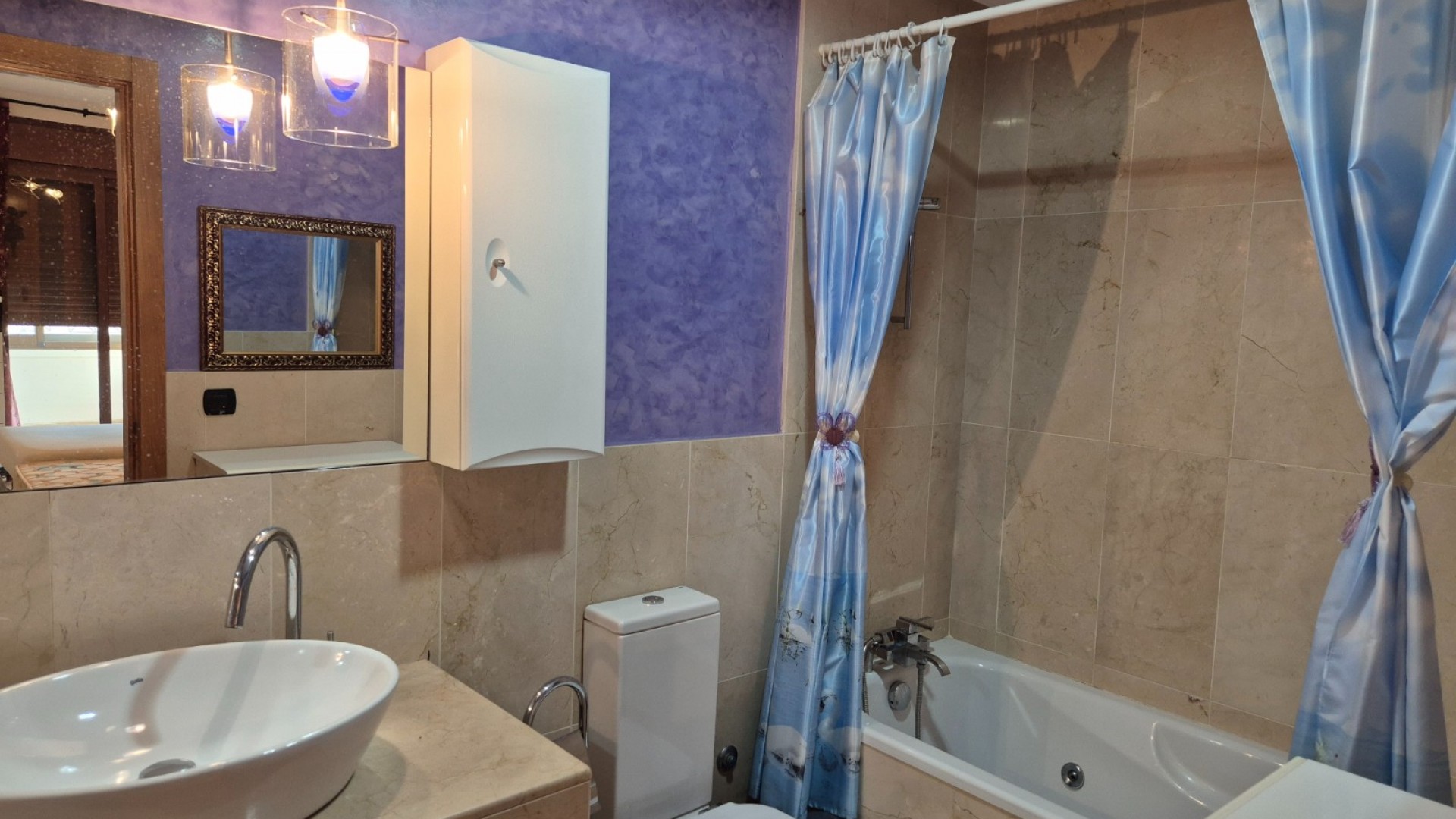 Sprzedaż - Apartament mieszkanie -
Guardamar del Segura - ELS SECONS
