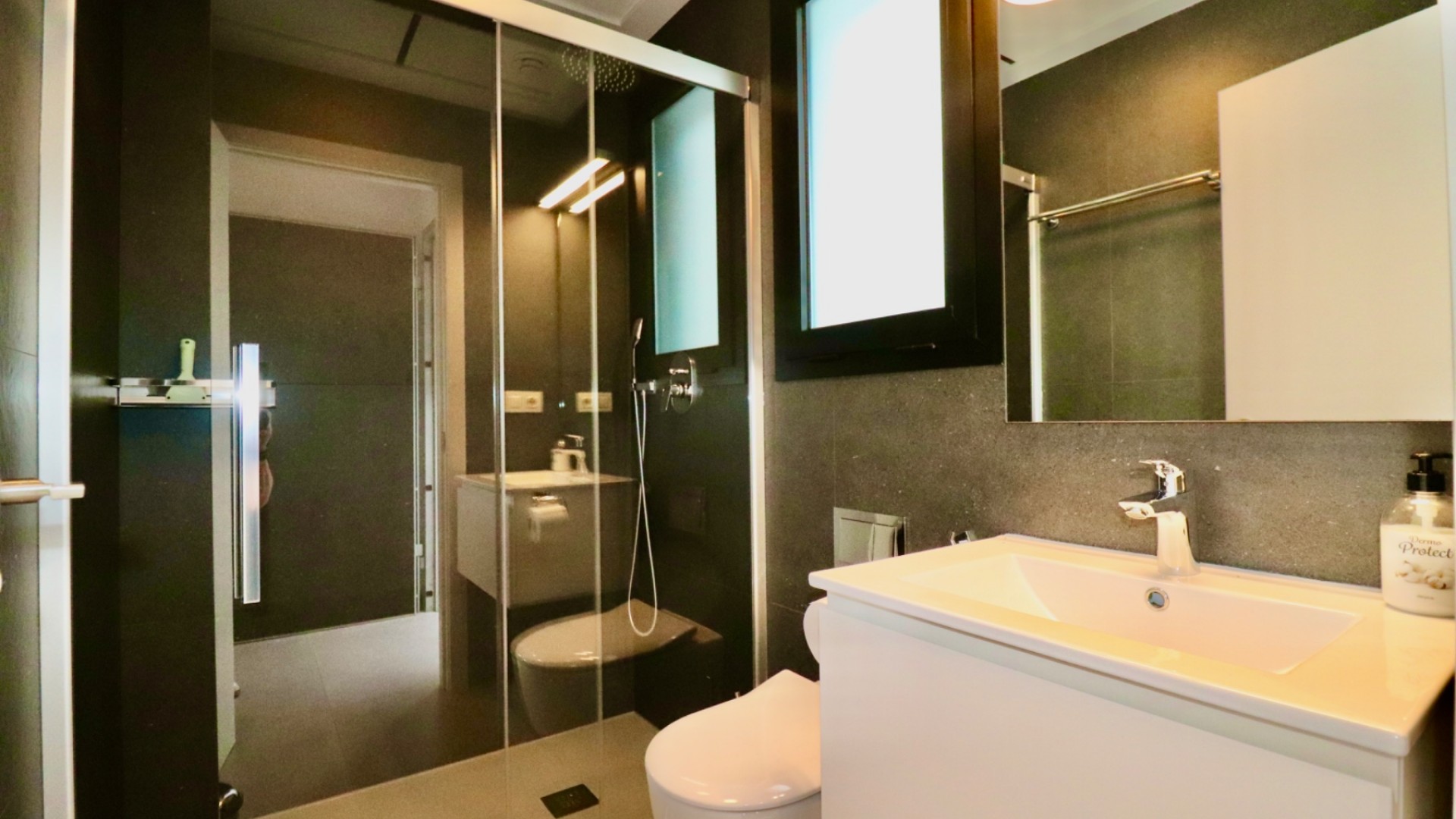 Sprzedaż - Apartament mieszkanie -
Guardamar del Segura - Guardamar De La Segura