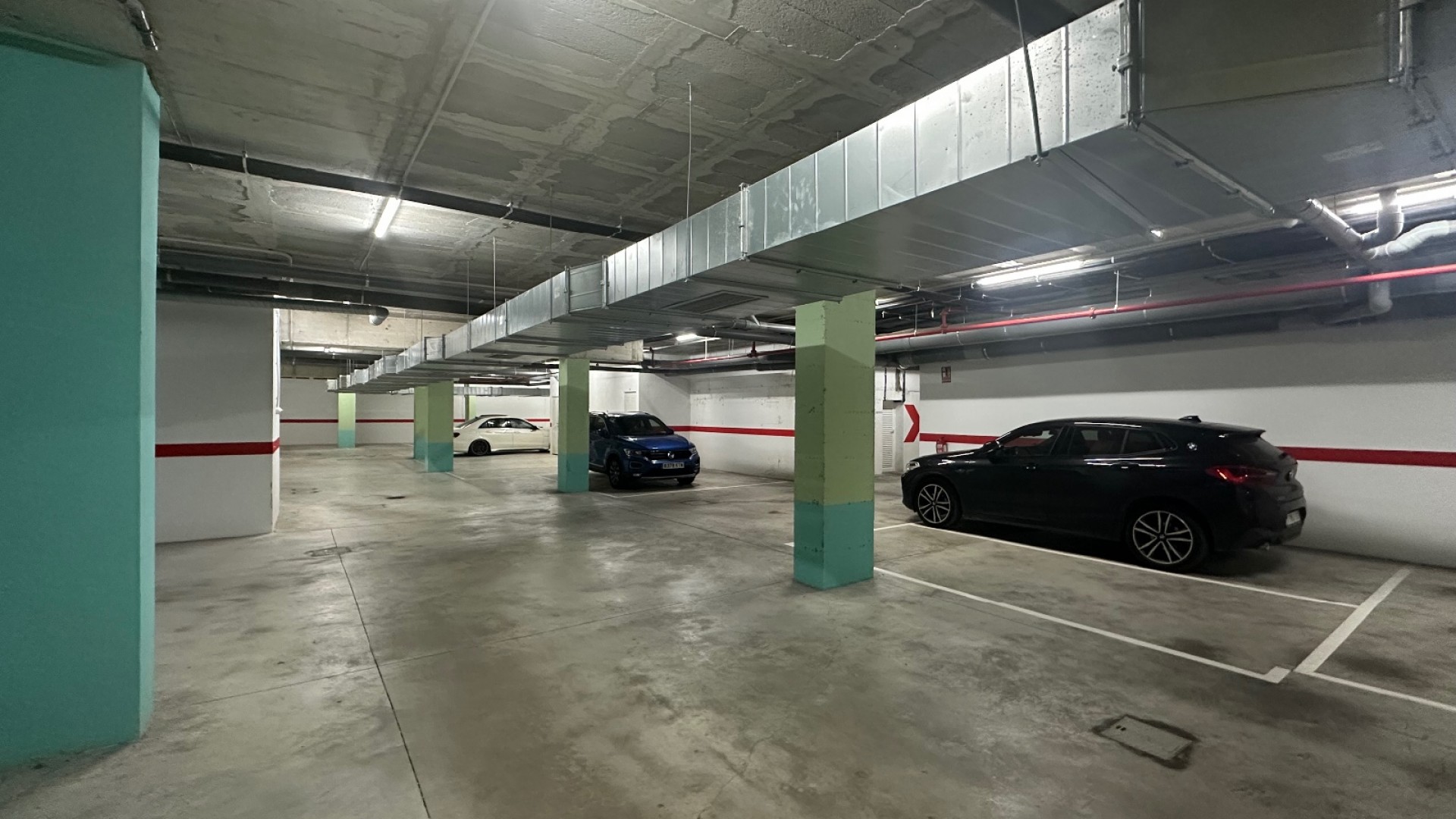 Sprzedaż - Apartament mieszkanie -
Guardamar del Segura - Guardamar De La Segura