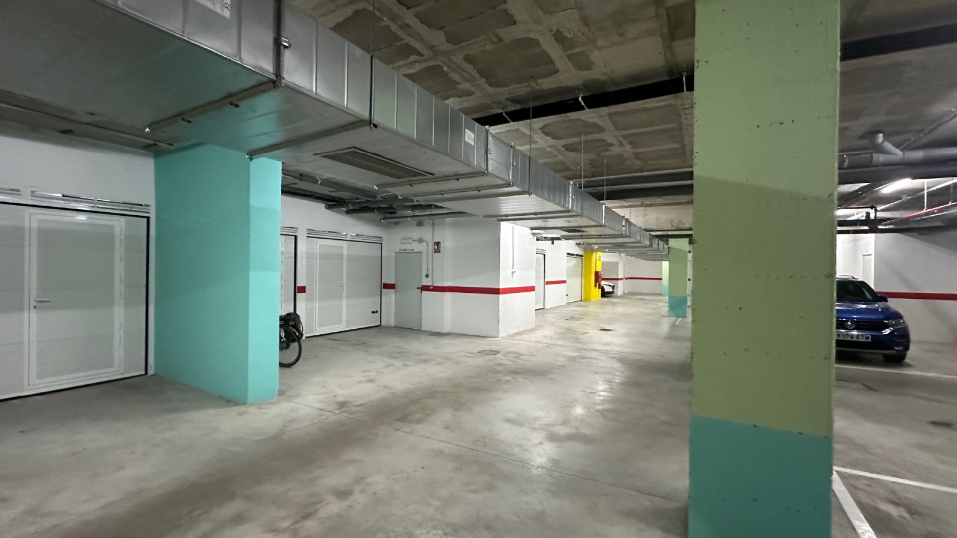 Sprzedaż - Apartament mieszkanie -
Guardamar del Segura - Guardamar De La Segura