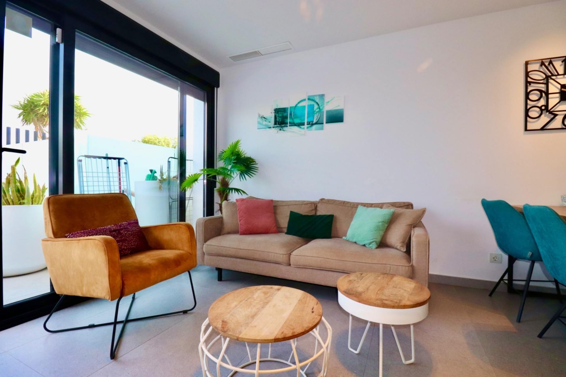 Sprzedaż - Apartament / Mieszkanie -
Guardamar del Segura - Guardamar De La Segura