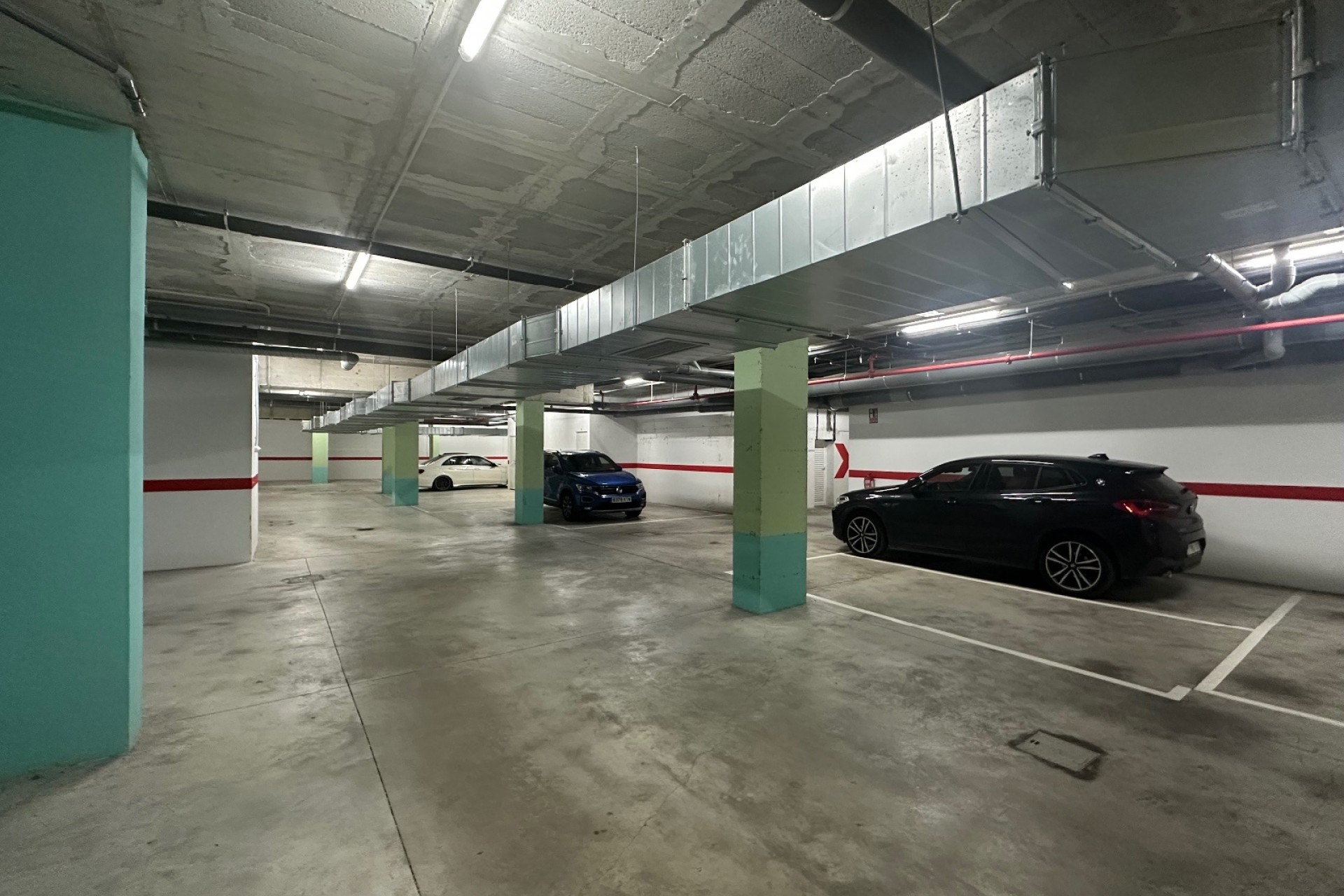 Sprzedaż - Apartament / Mieszkanie -
Guardamar del Segura - Guardamar De La Segura