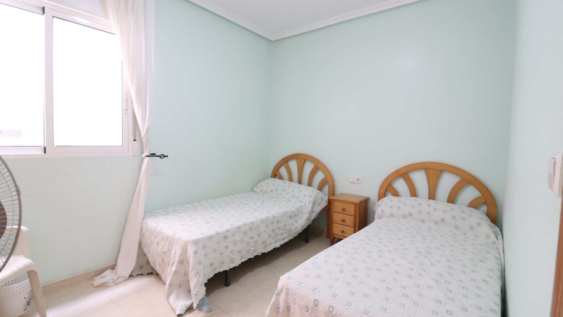 Sprzedaż - Apartament mieszkanie -
Guardamar del Segura - Guardamar del Segura - Town