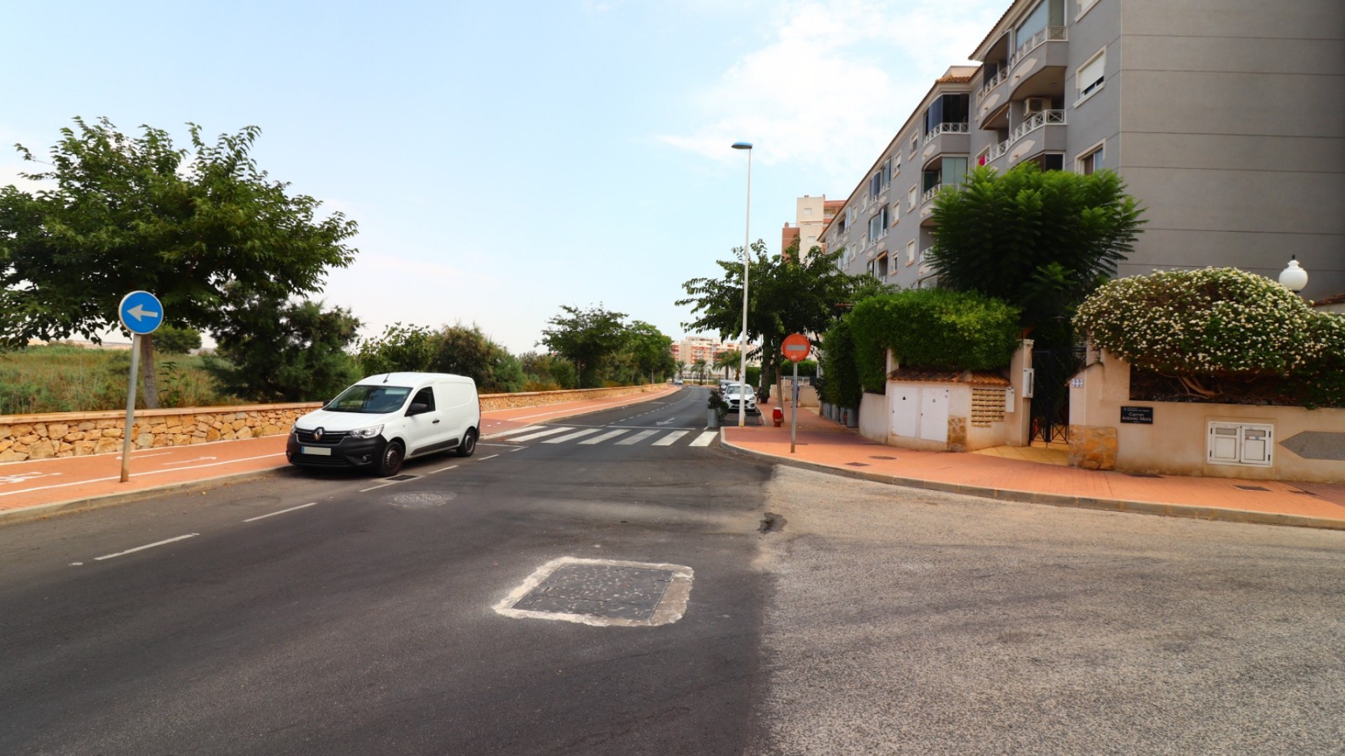 Sprzedaż - Apartament mieszkanie -
Guardamar del Segura - Guardamar del Segura - Town