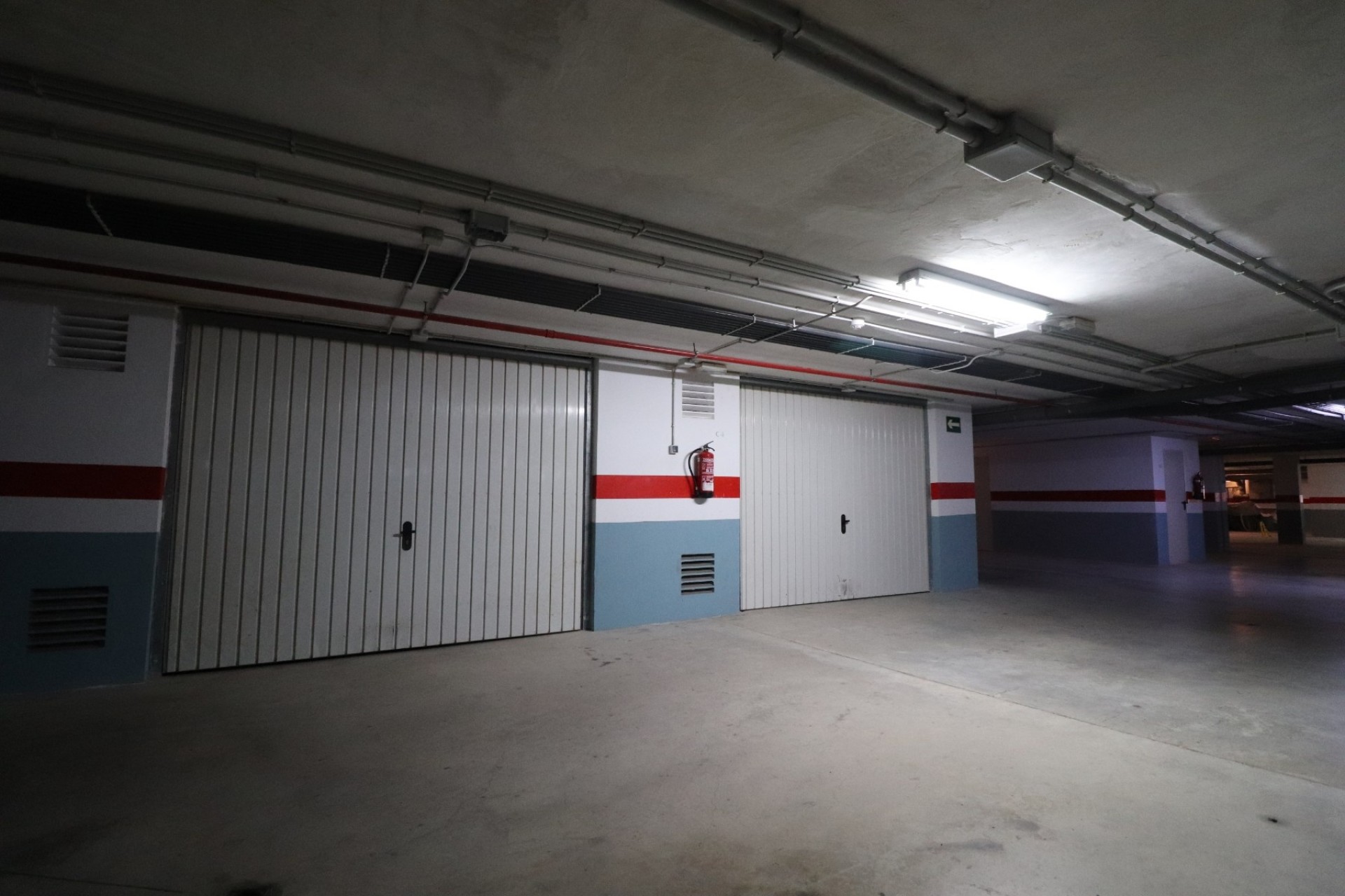 Sprzedaż - Apartament / Mieszkanie -
Guardamar del Segura - Guardamar del Segura - Town