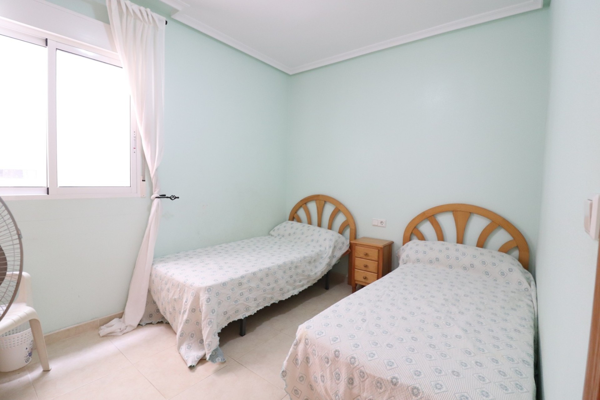 Sprzedaż - Apartament / Mieszkanie -
Guardamar del Segura - Guardamar del Segura - Town