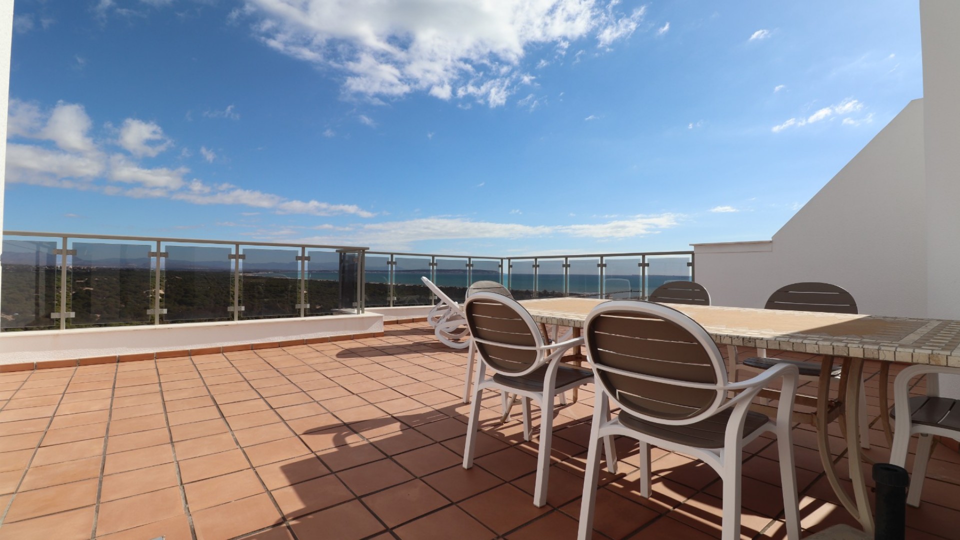 Sprzedaż - Apartament mieszkanie -
Guardamar del Segura - Guardamar del Segura - Town