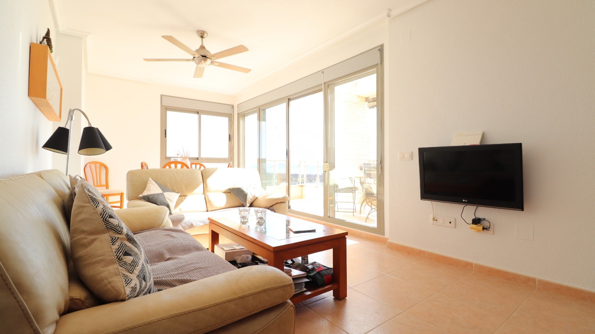 Sprzedaż - Apartament mieszkanie -
Guardamar del Segura - Guardamar del Segura - Town