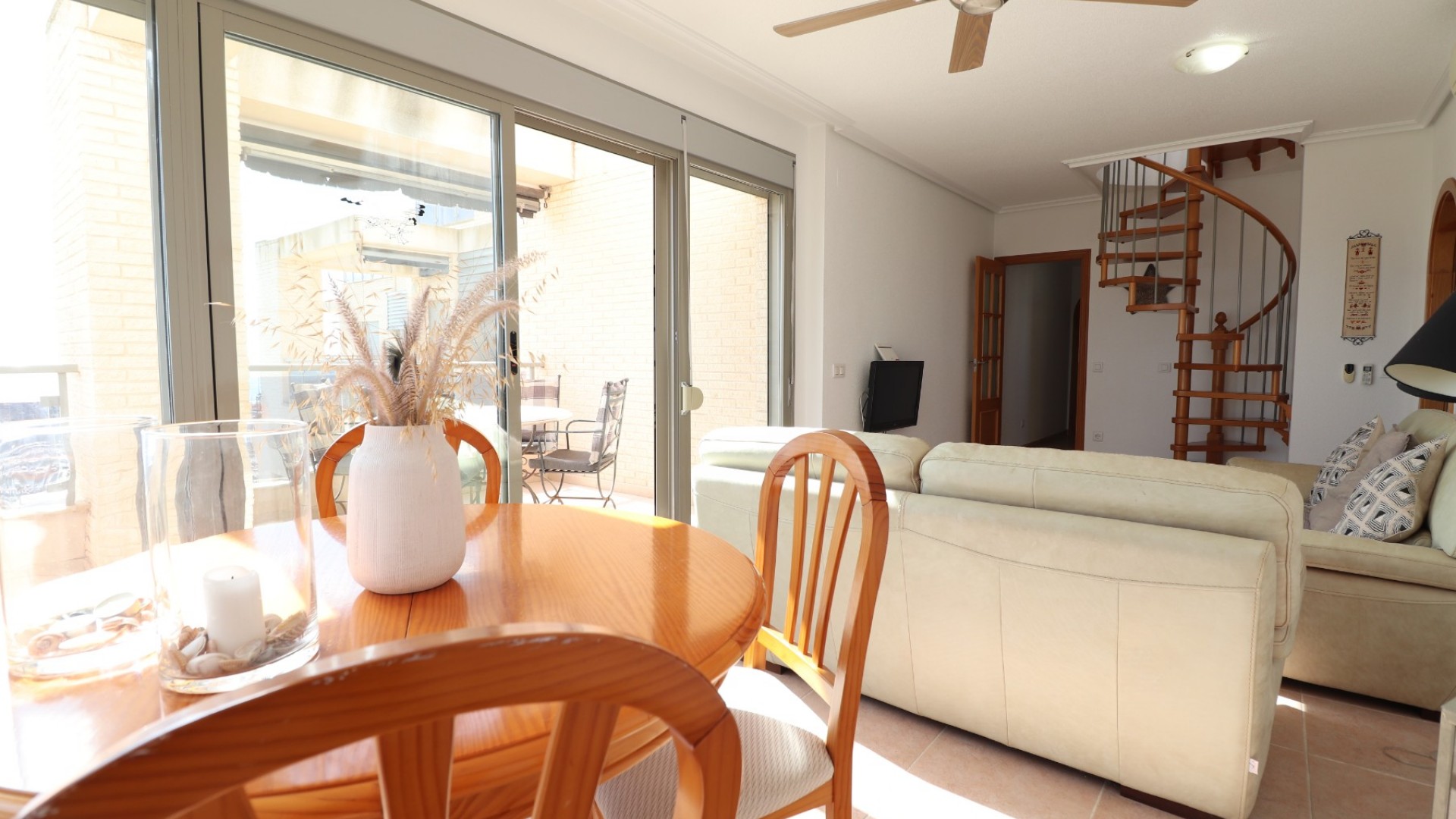 Sprzedaż - Apartament mieszkanie -
Guardamar del Segura - Guardamar del Segura - Town