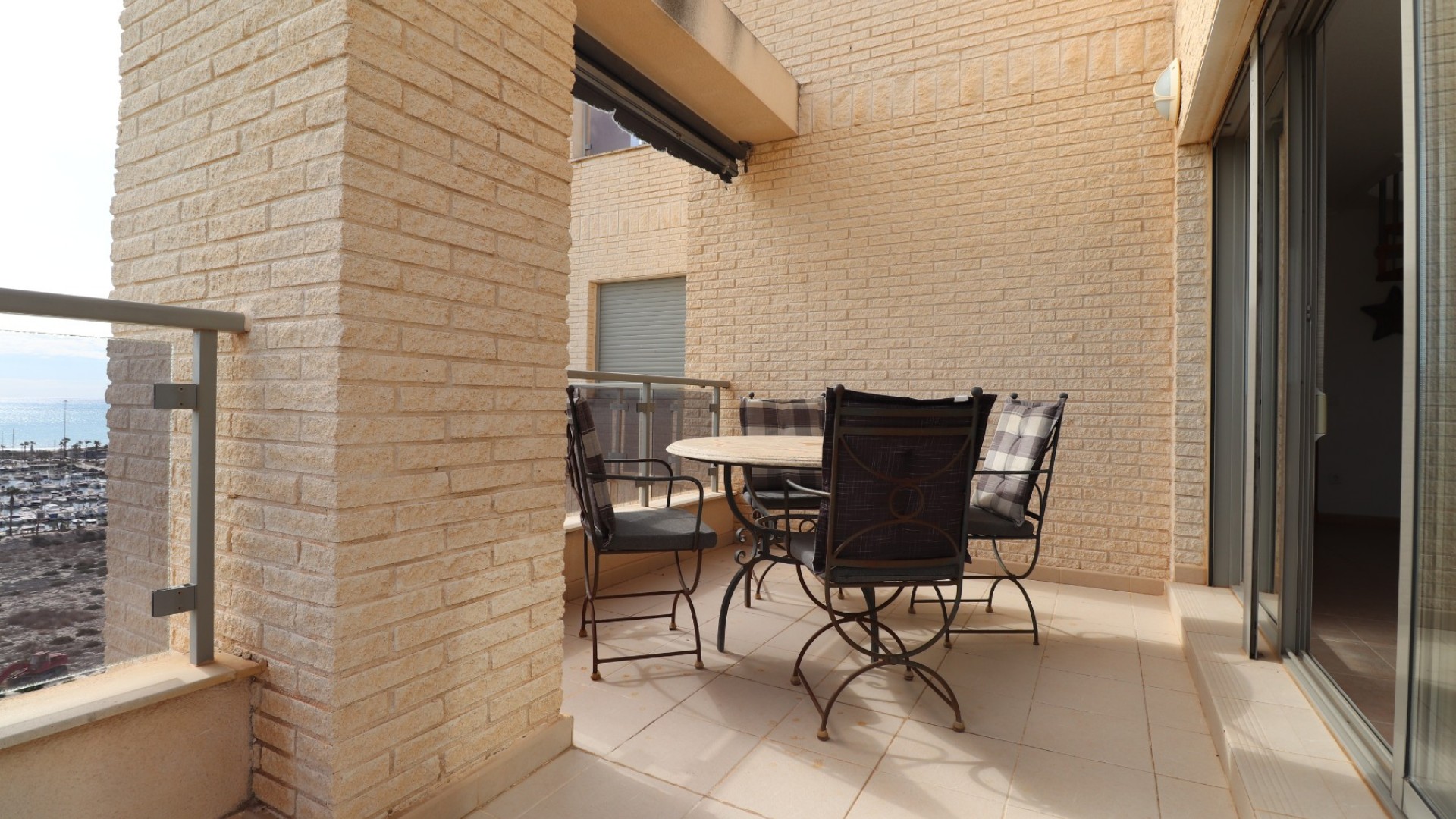 Sprzedaż - Apartament mieszkanie -
Guardamar del Segura - Guardamar del Segura - Town