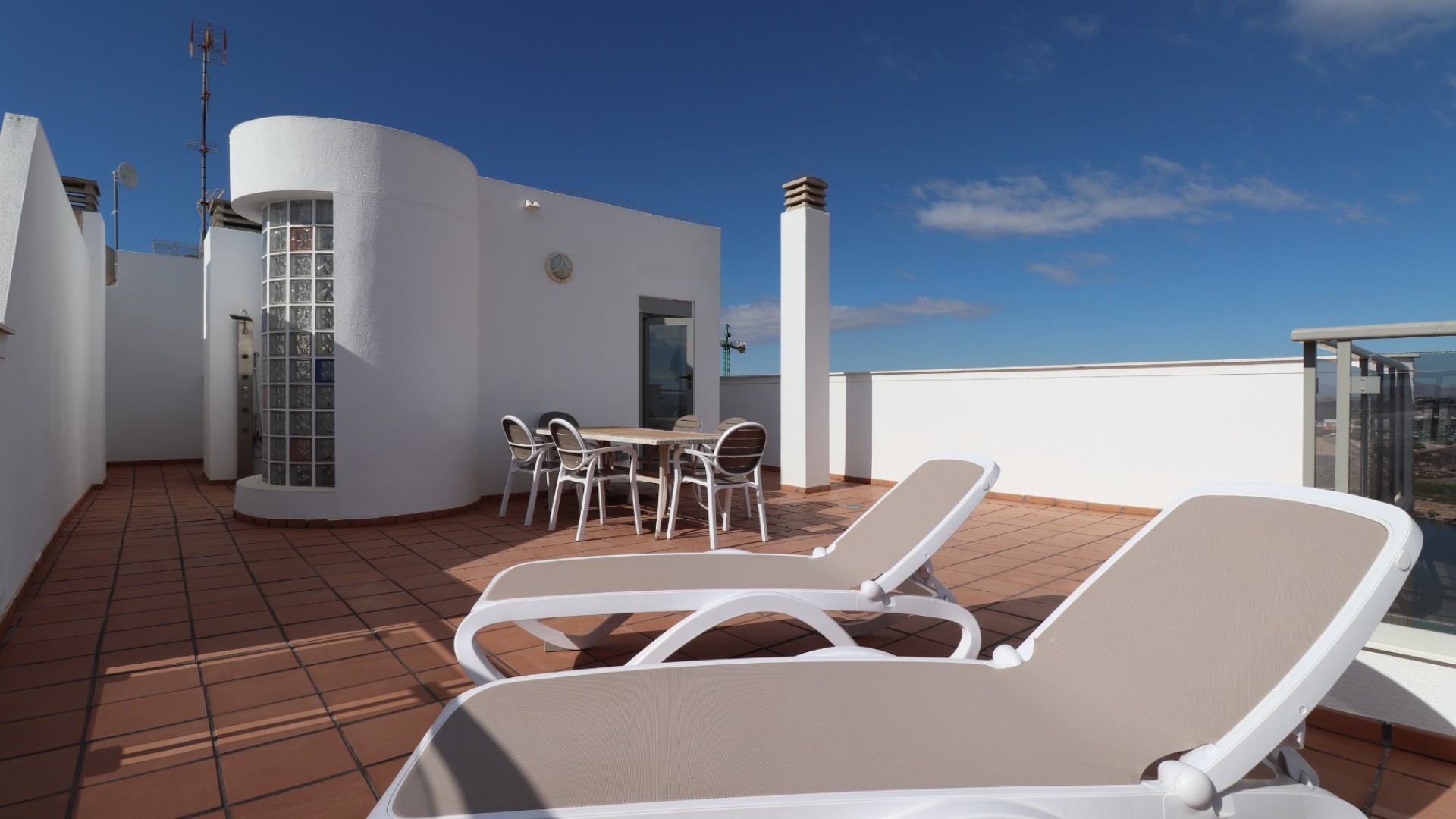 Sprzedaż - Apartament mieszkanie -
Guardamar del Segura - Guardamar del Segura - Town