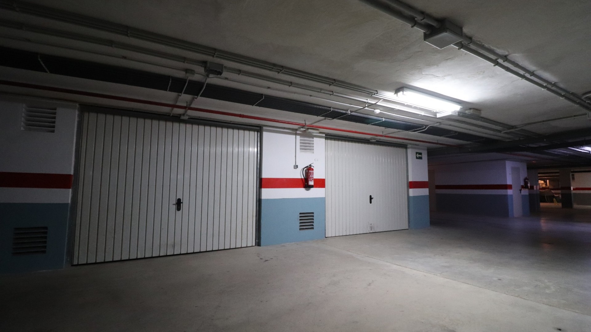 Sprzedaż - Apartament mieszkanie -
Guardamar del Segura - Guardamar del Segura - Town