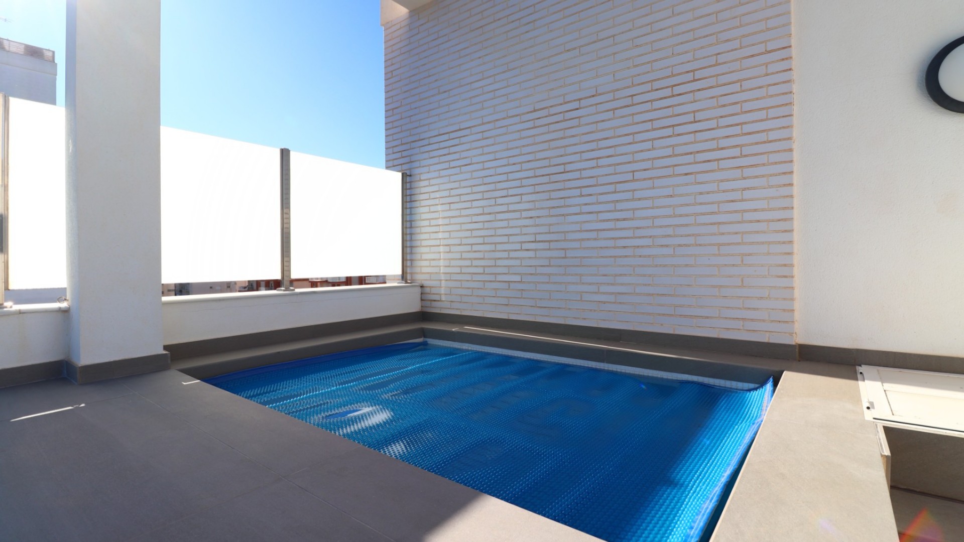 Sprzedaż - Apartament mieszkanie -
Guardamar del Segura - Guardamar del Segura - Town