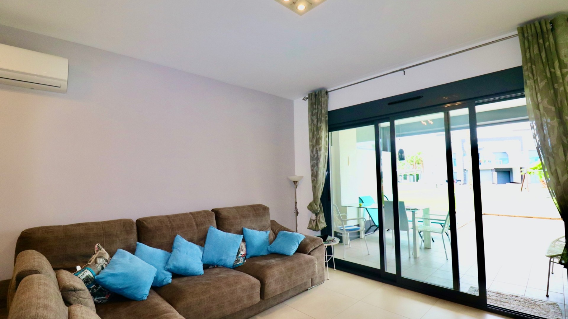 Sprzedaż - Apartament mieszkanie -
Guardamar del Segura - Guardamar - El Raso