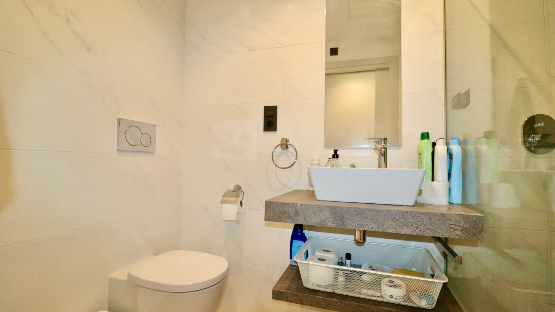 Sprzedaż - Apartament mieszkanie -
Guardamar del Segura - Guardamar - El Raso