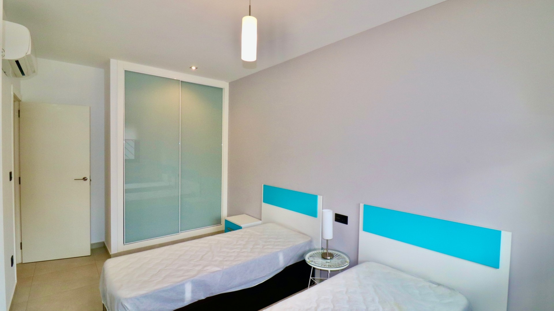 Sprzedaż - Apartament mieszkanie -
Guardamar del Segura - Guardamar - El Raso