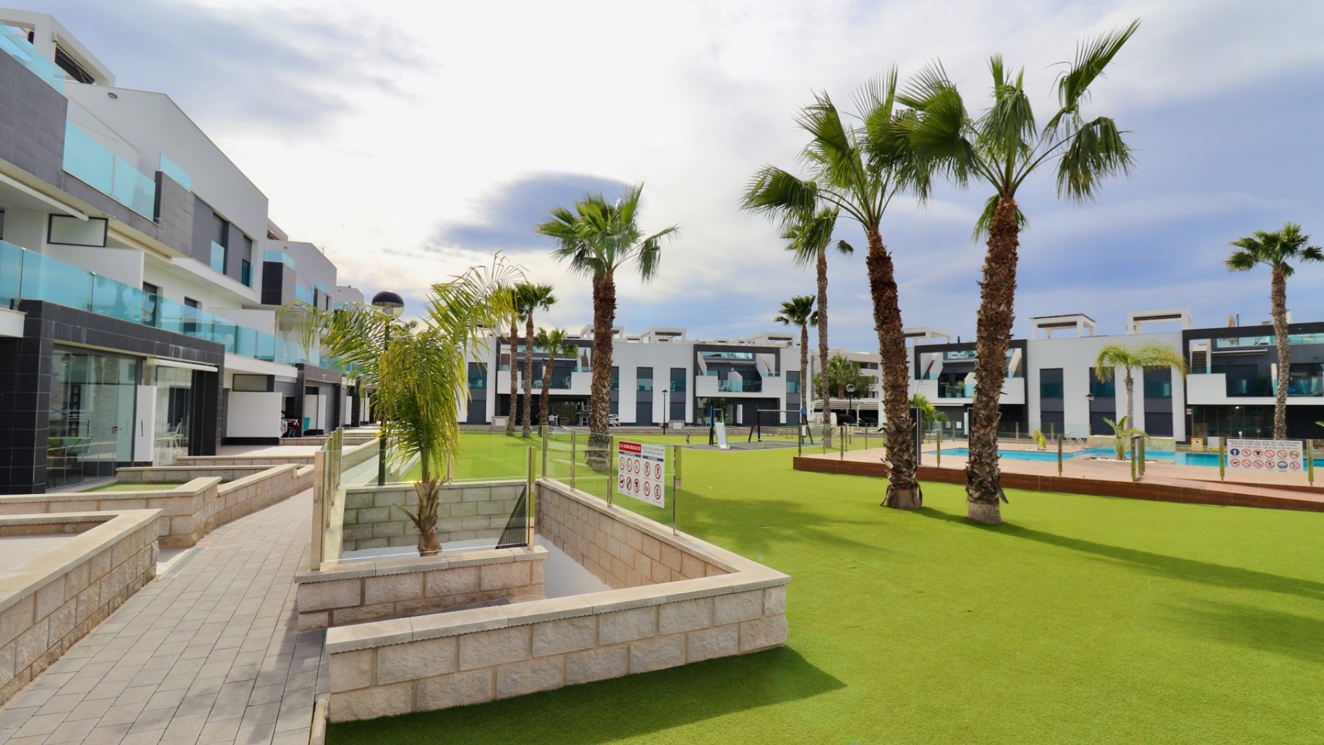 Sprzedaż - Apartament mieszkanie -
Guardamar del Segura - Guardamar - El Raso