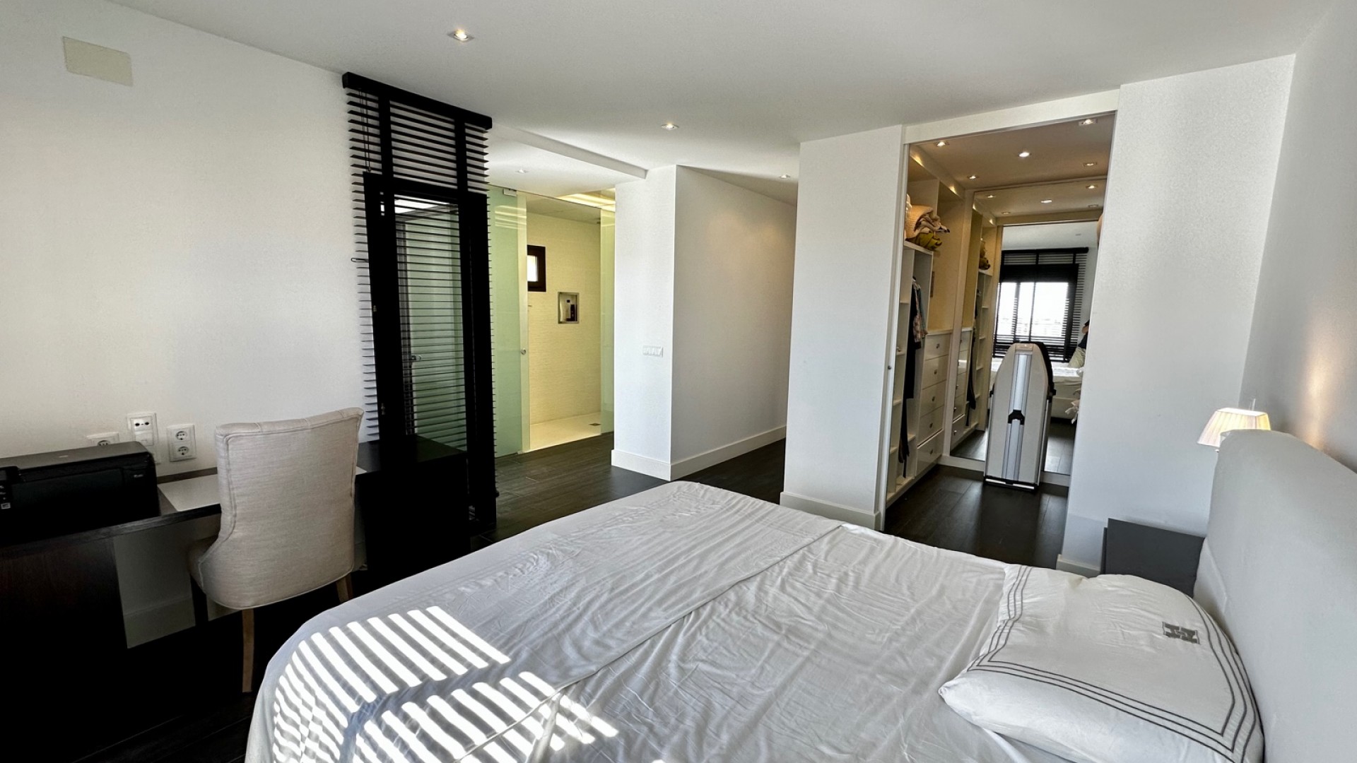 Sprzedaż - Apartament mieszkanie -
Guardamar del Segura - Guardamar Hills