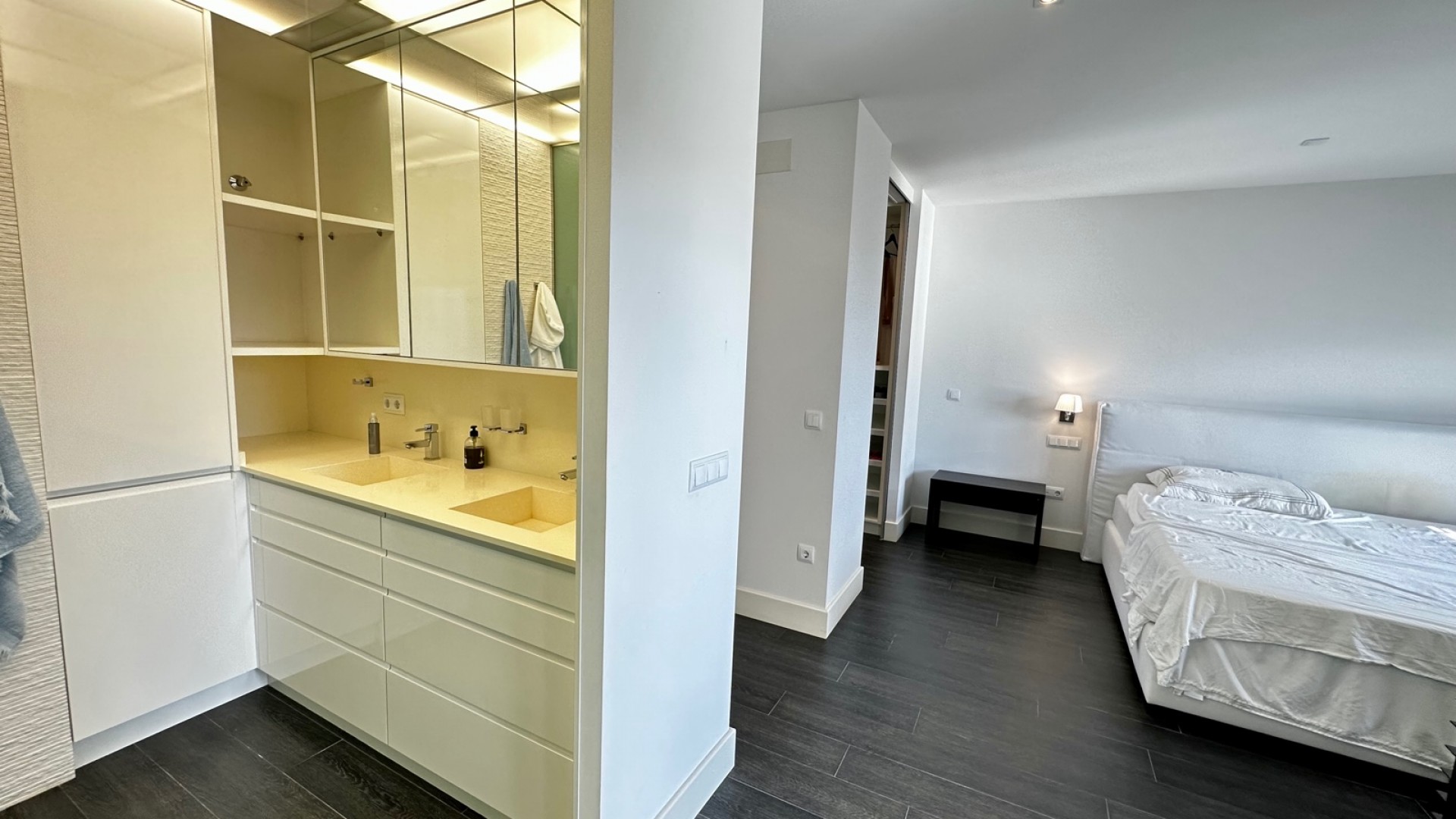 Sprzedaż - Apartament mieszkanie -
Guardamar del Segura - Guardamar Hills