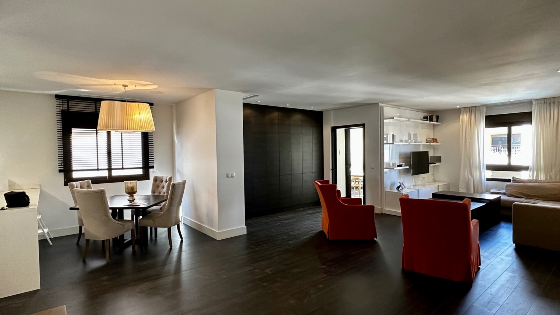 Sprzedaż - Apartament mieszkanie -
Guardamar del Segura - Guardamar Hills