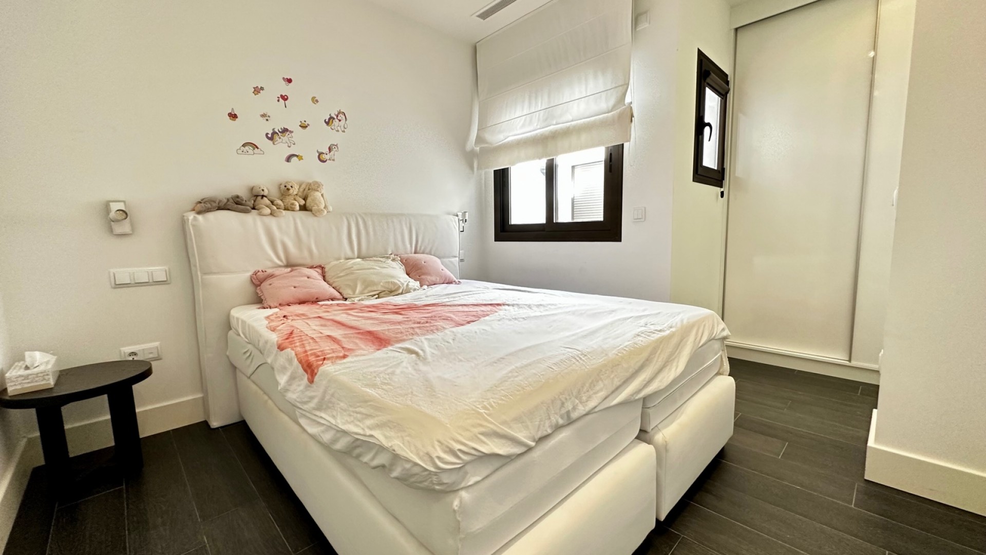 Sprzedaż - Apartament mieszkanie -
Guardamar del Segura - Guardamar Hills