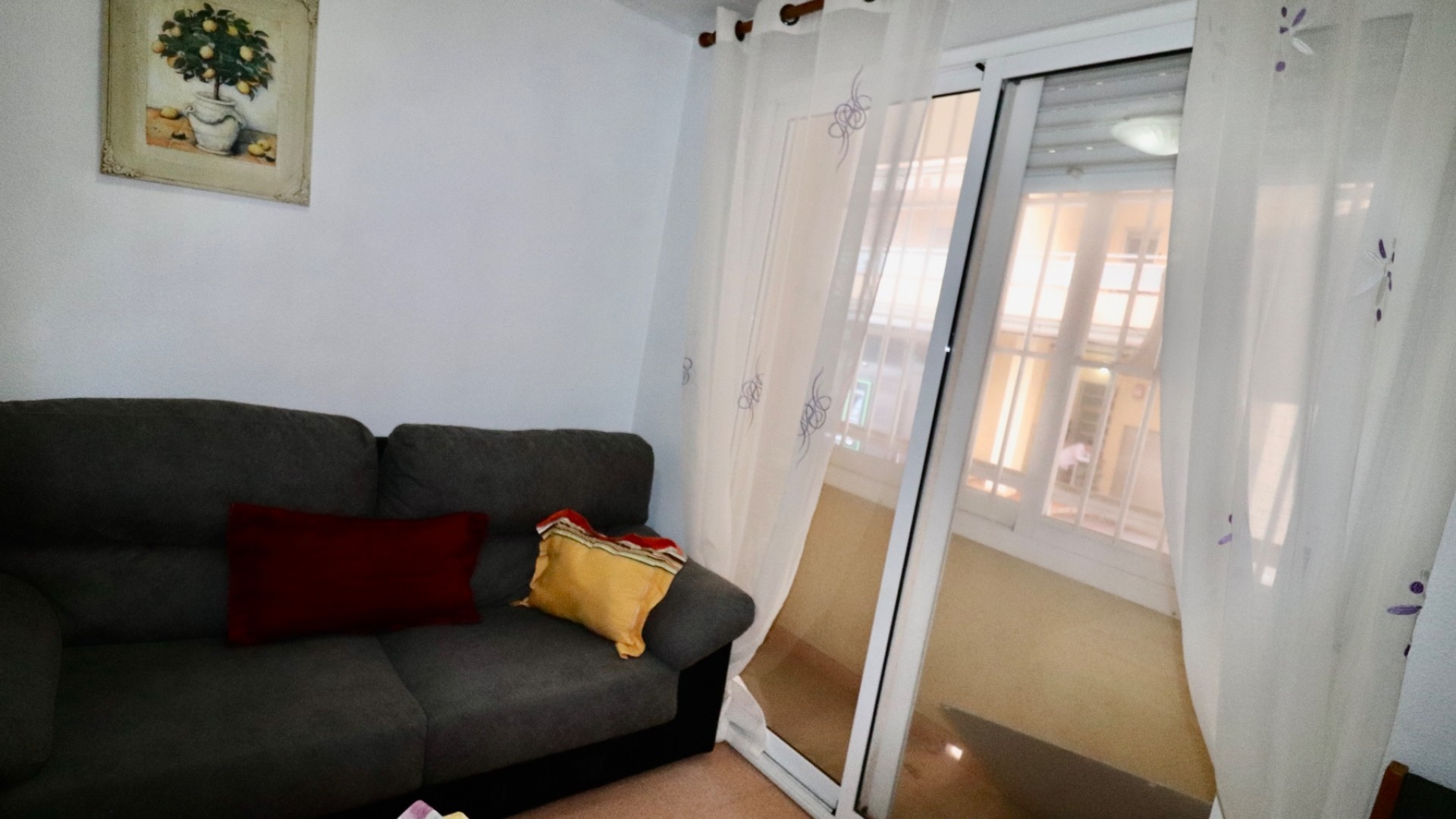 Sprzedaż - Apartament mieszkanie -
Guardamar del Segura - Guardamar Playa