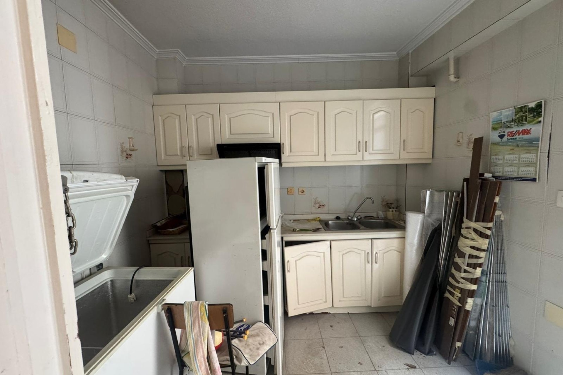 Sprzedaż - Apartament / Mieszkanie -
Guardamar del Segura - Guardamar