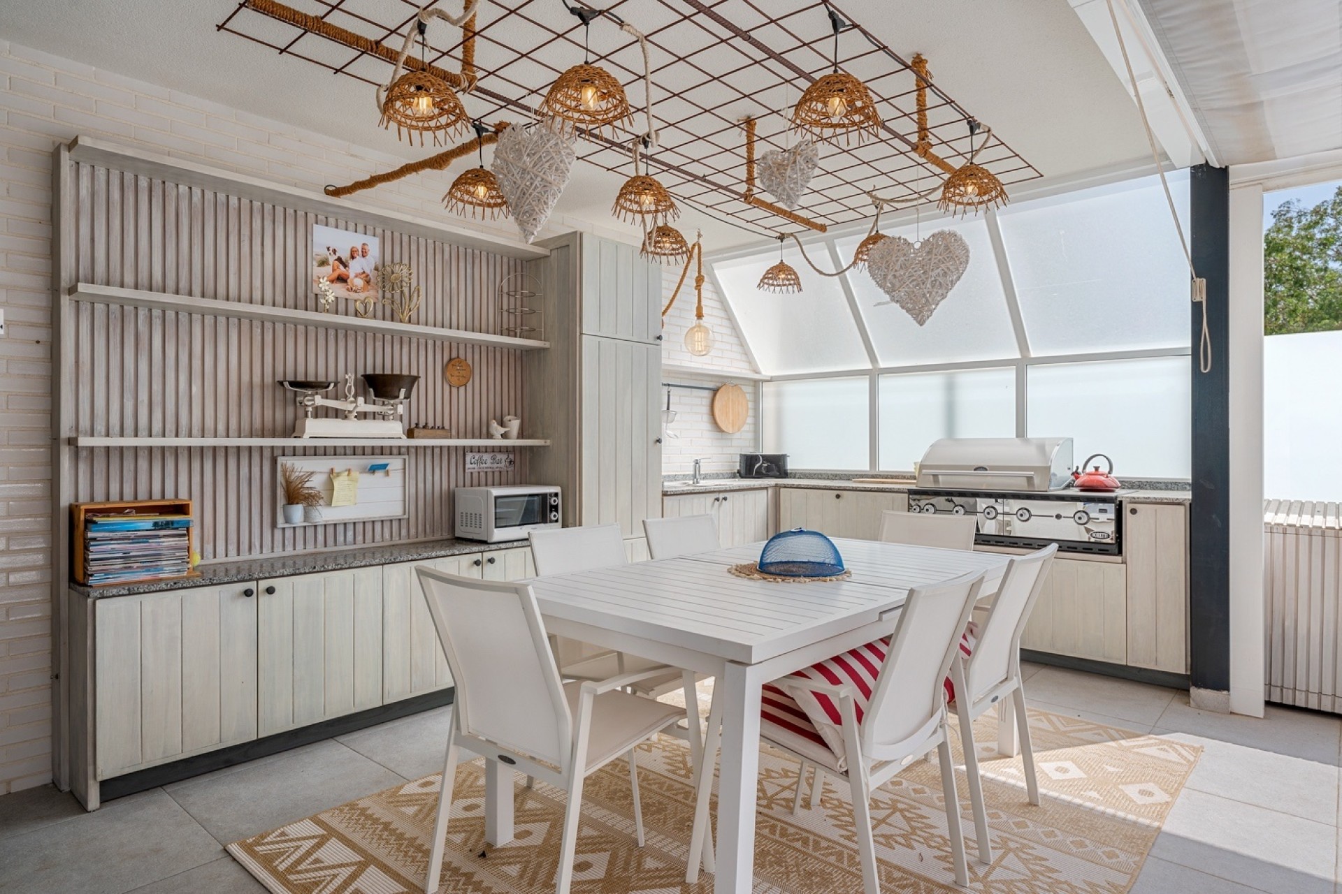 Sprzedaż - Apartament / Mieszkanie -
Guardamar del Segura - Guardamar