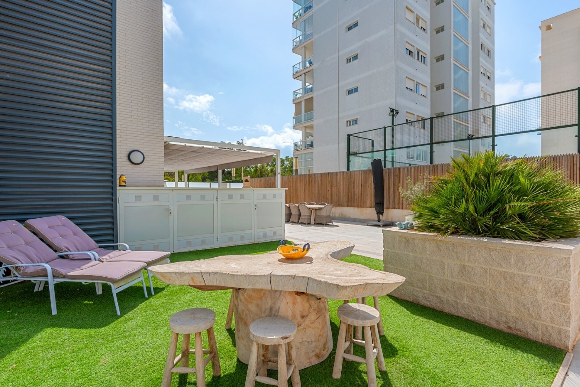 Sprzedaż - Apartament / Mieszkanie -
Guardamar del Segura - Guardamar