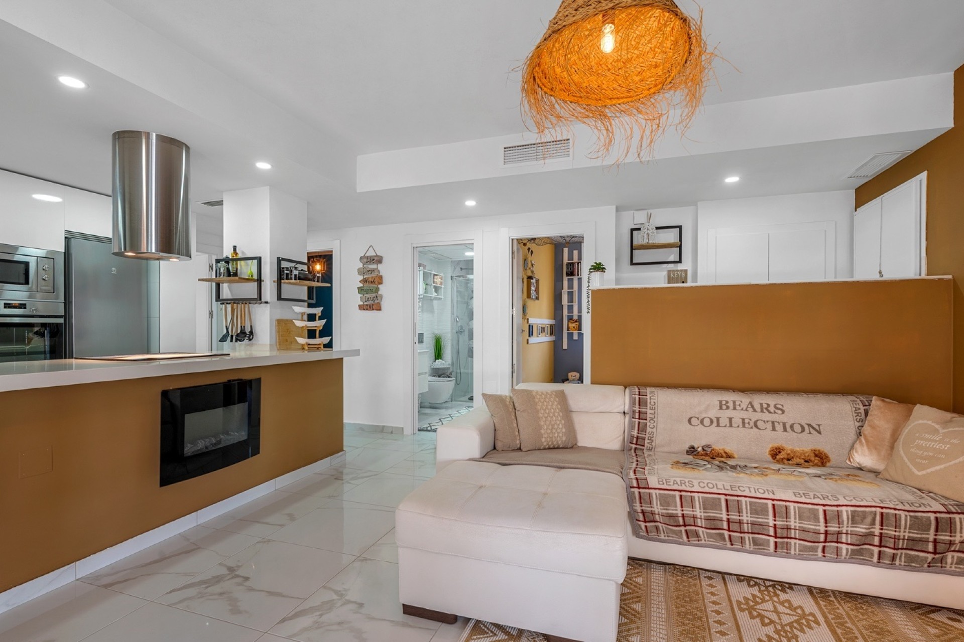 Sprzedaż - Apartament / Mieszkanie -
Guardamar del Segura - Guardamar