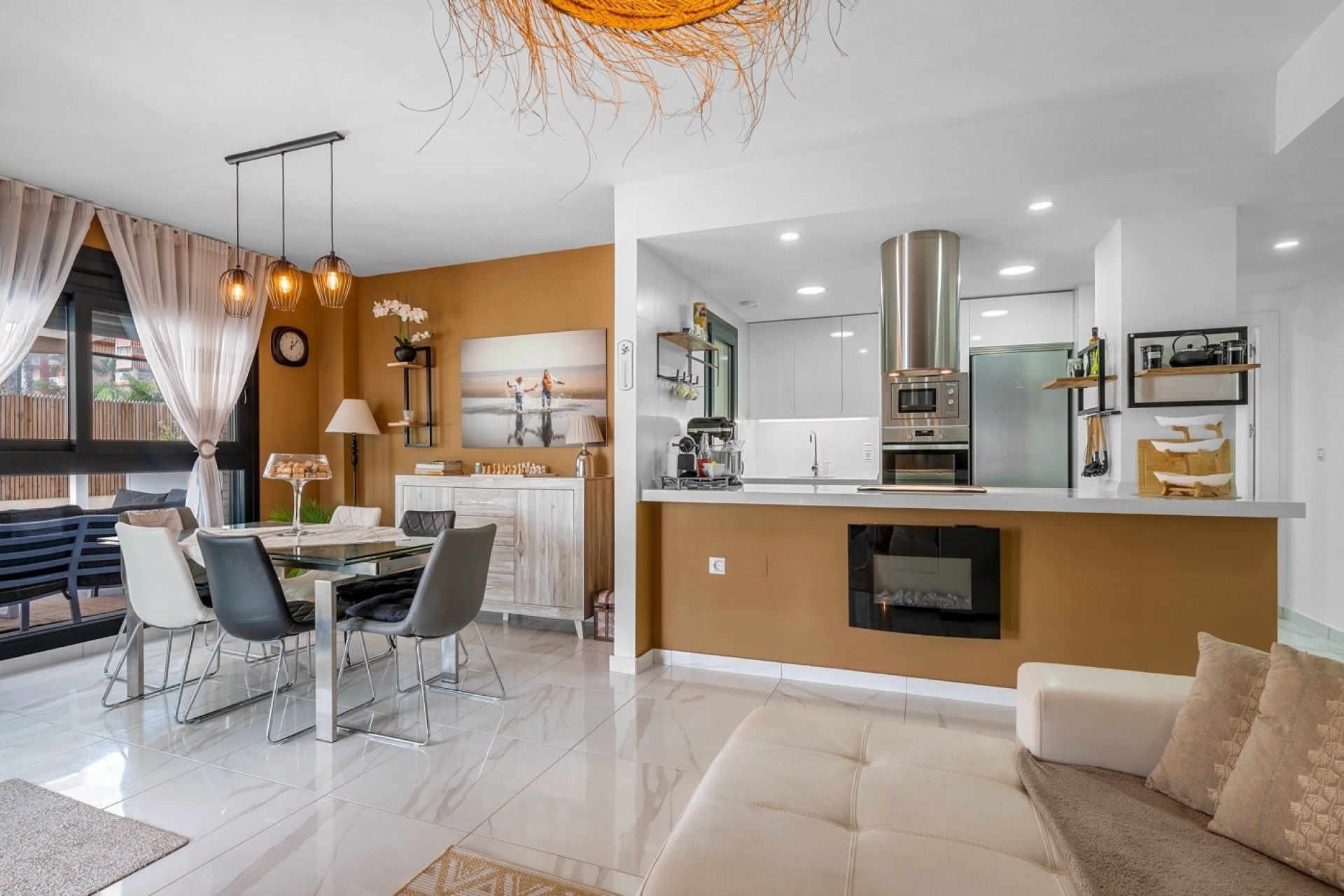 Sprzedaż - Apartament / Mieszkanie -
Guardamar del Segura - Guardamar