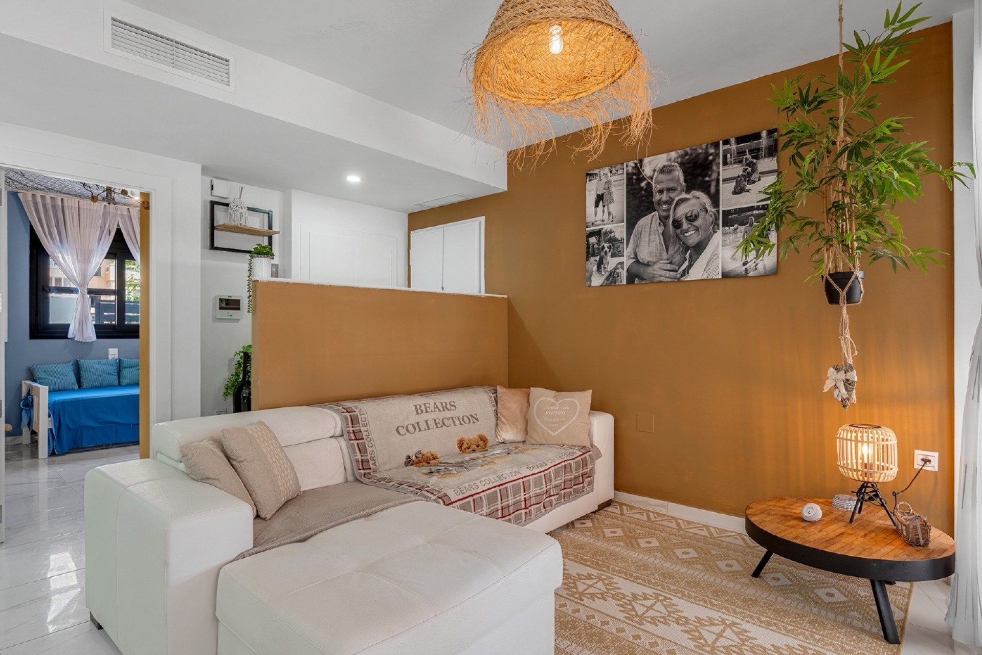 Sprzedaż - Apartament / Mieszkanie -
Guardamar del Segura - Guardamar
