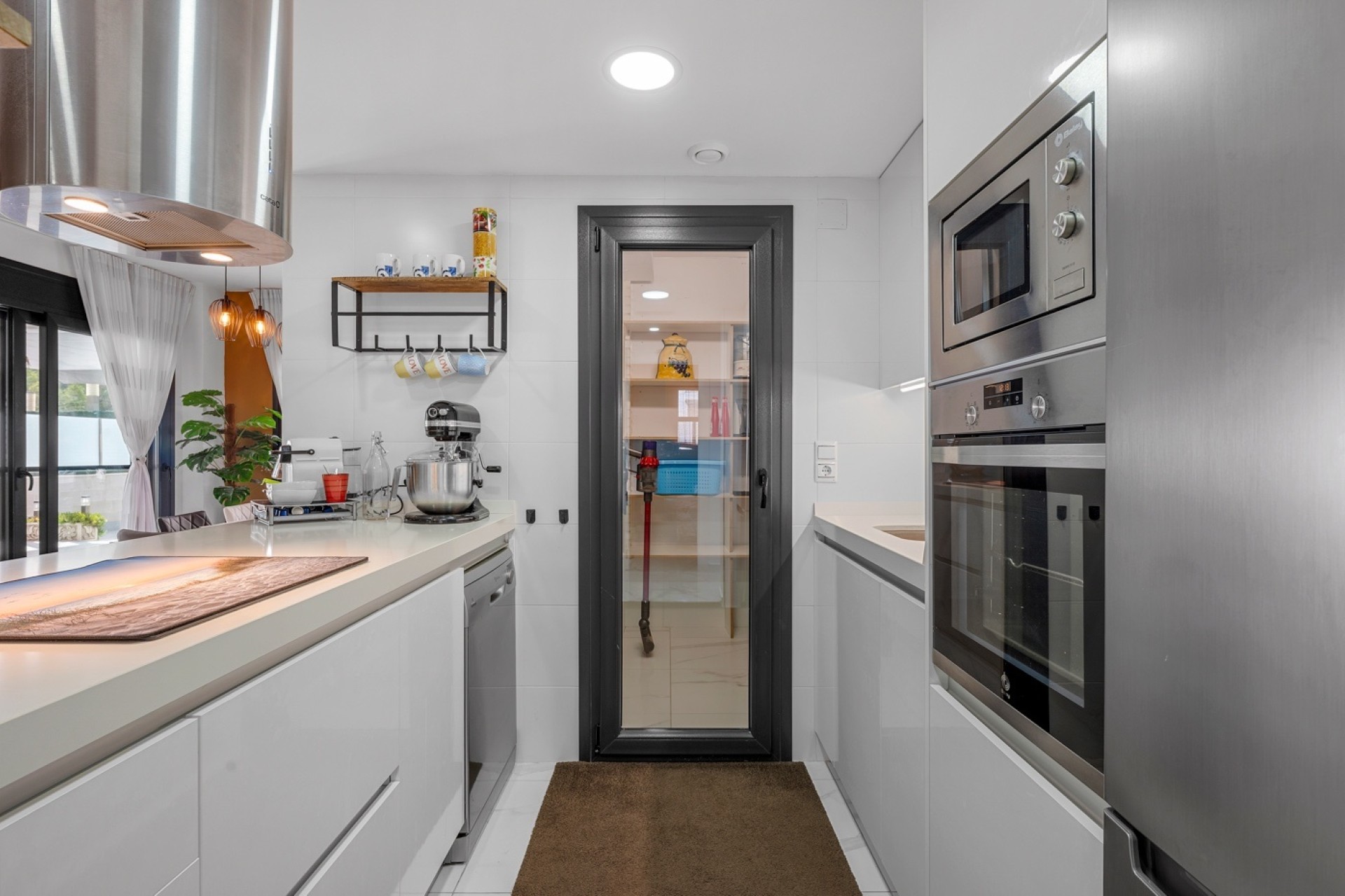 Sprzedaż - Apartament / Mieszkanie -
Guardamar del Segura - Guardamar