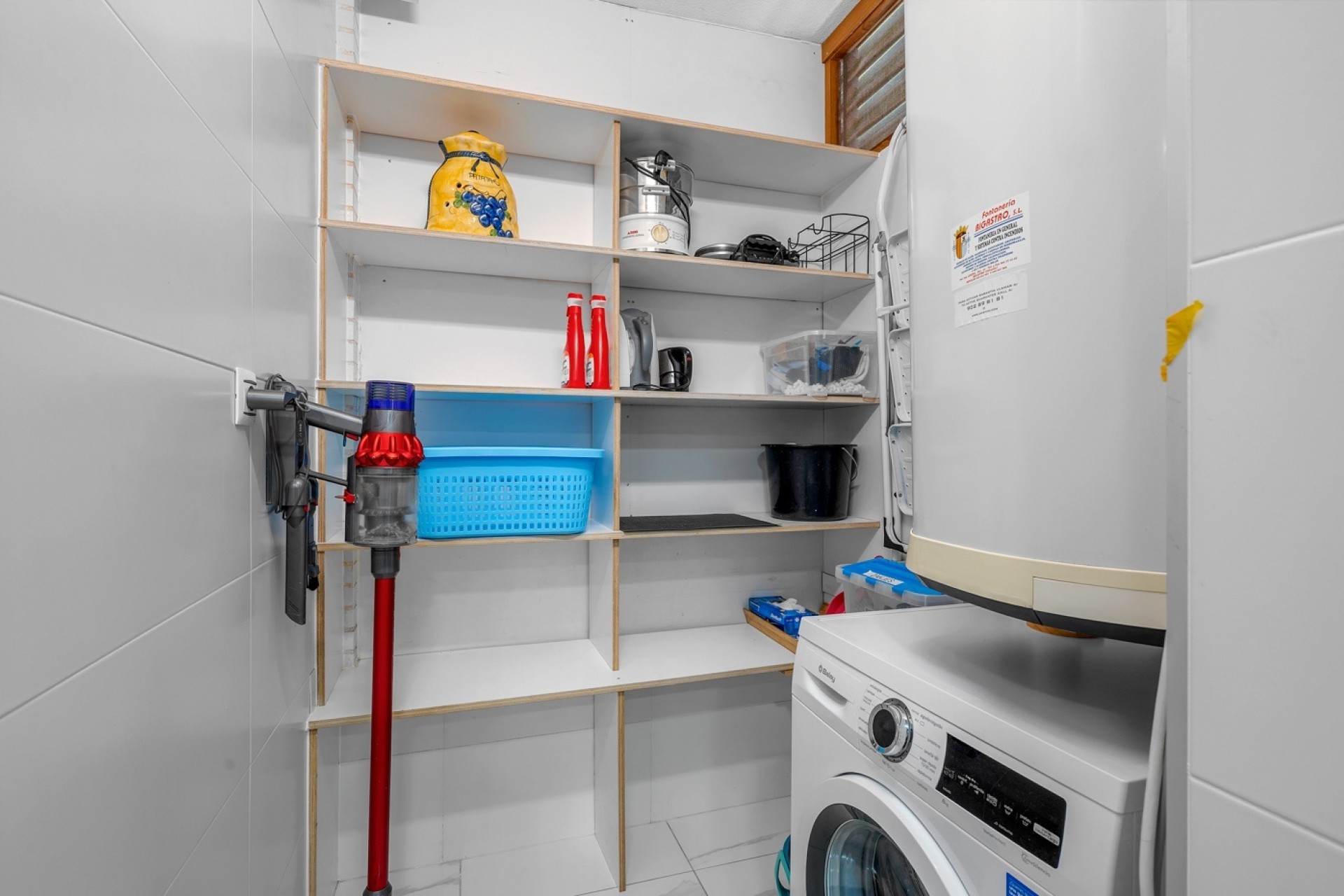 Sprzedaż - Apartament / Mieszkanie -
Guardamar del Segura - Guardamar