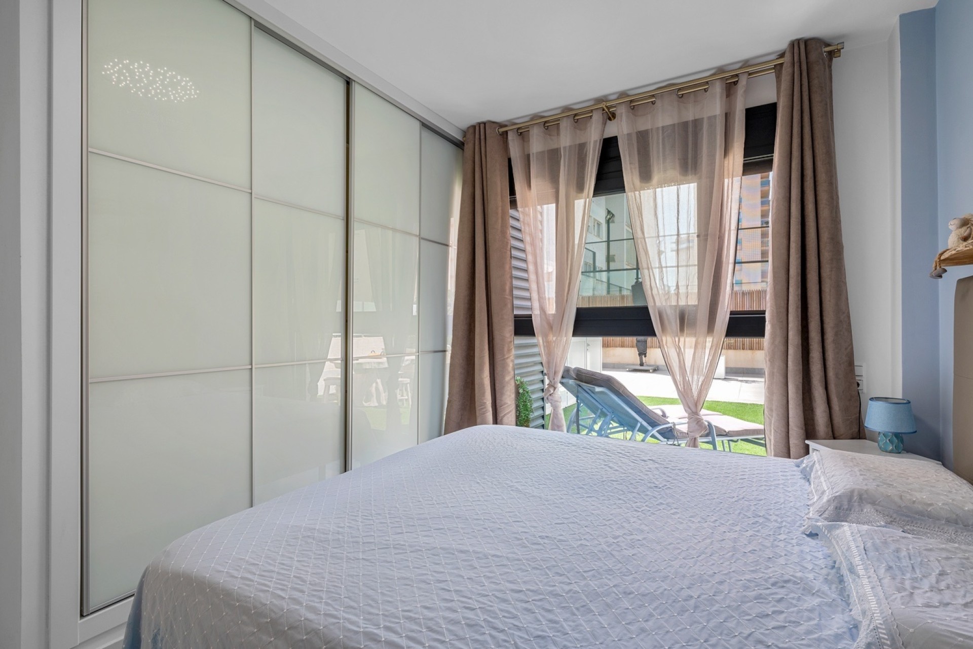 Sprzedaż - Apartament / Mieszkanie -
Guardamar del Segura - Guardamar