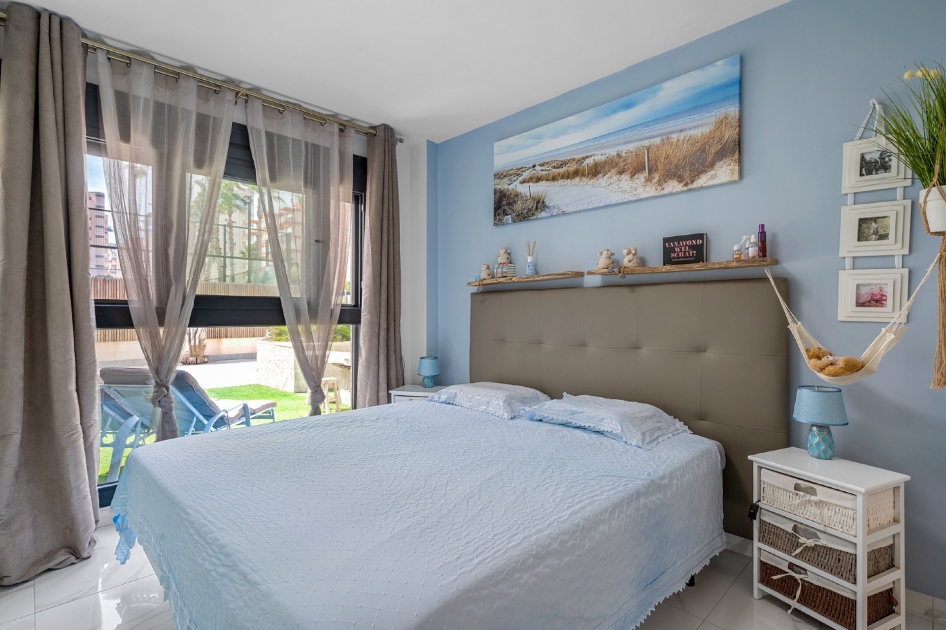 Sprzedaż - Apartament / Mieszkanie -
Guardamar del Segura - Guardamar