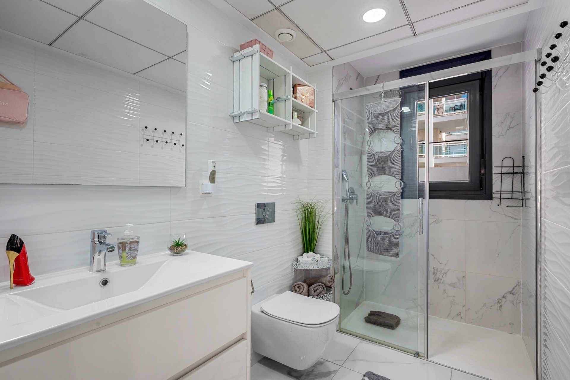 Sprzedaż - Apartament / Mieszkanie -
Guardamar del Segura - Guardamar