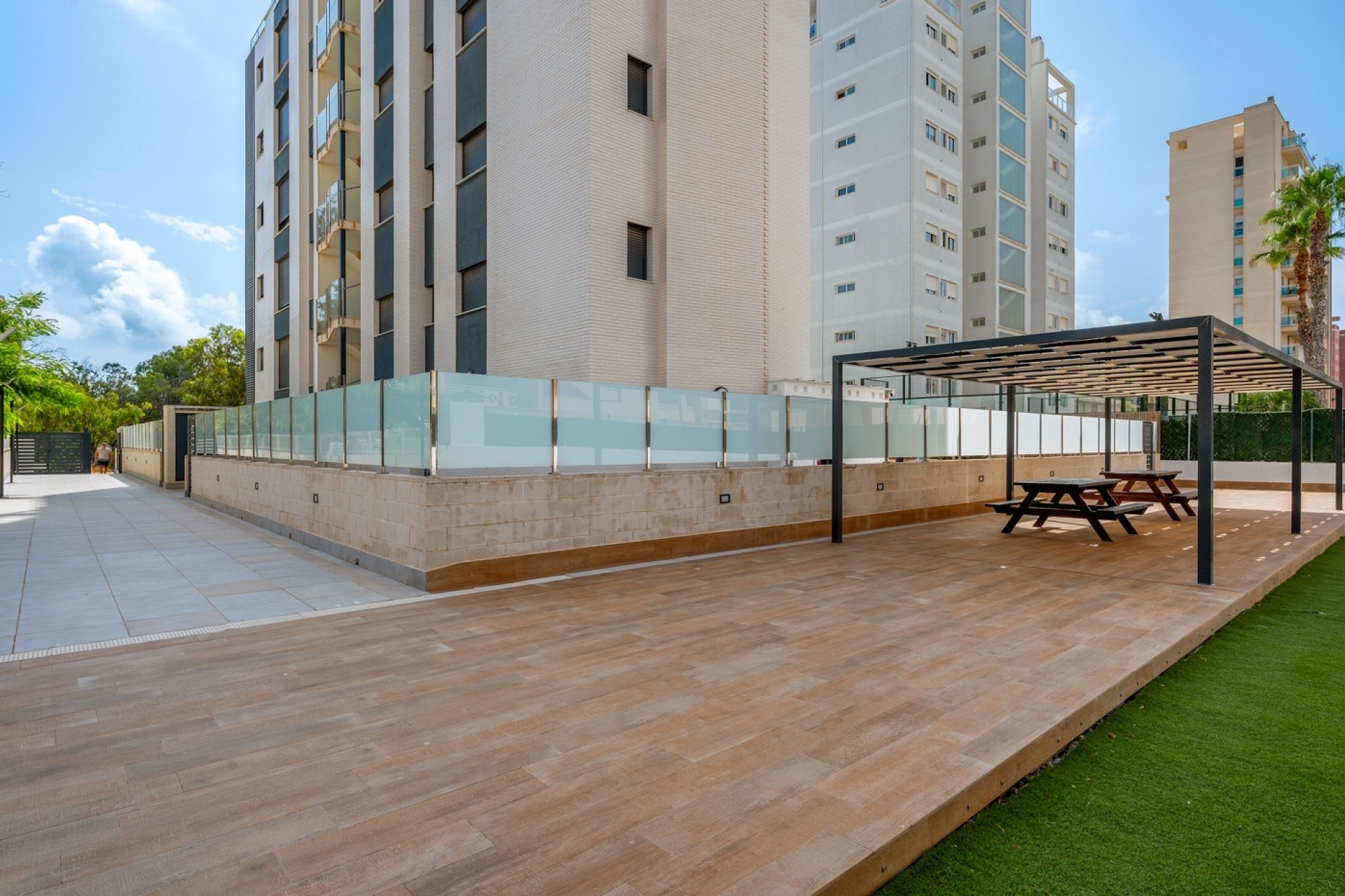 Sprzedaż - Apartament / Mieszkanie -
Guardamar del Segura - Guardamar