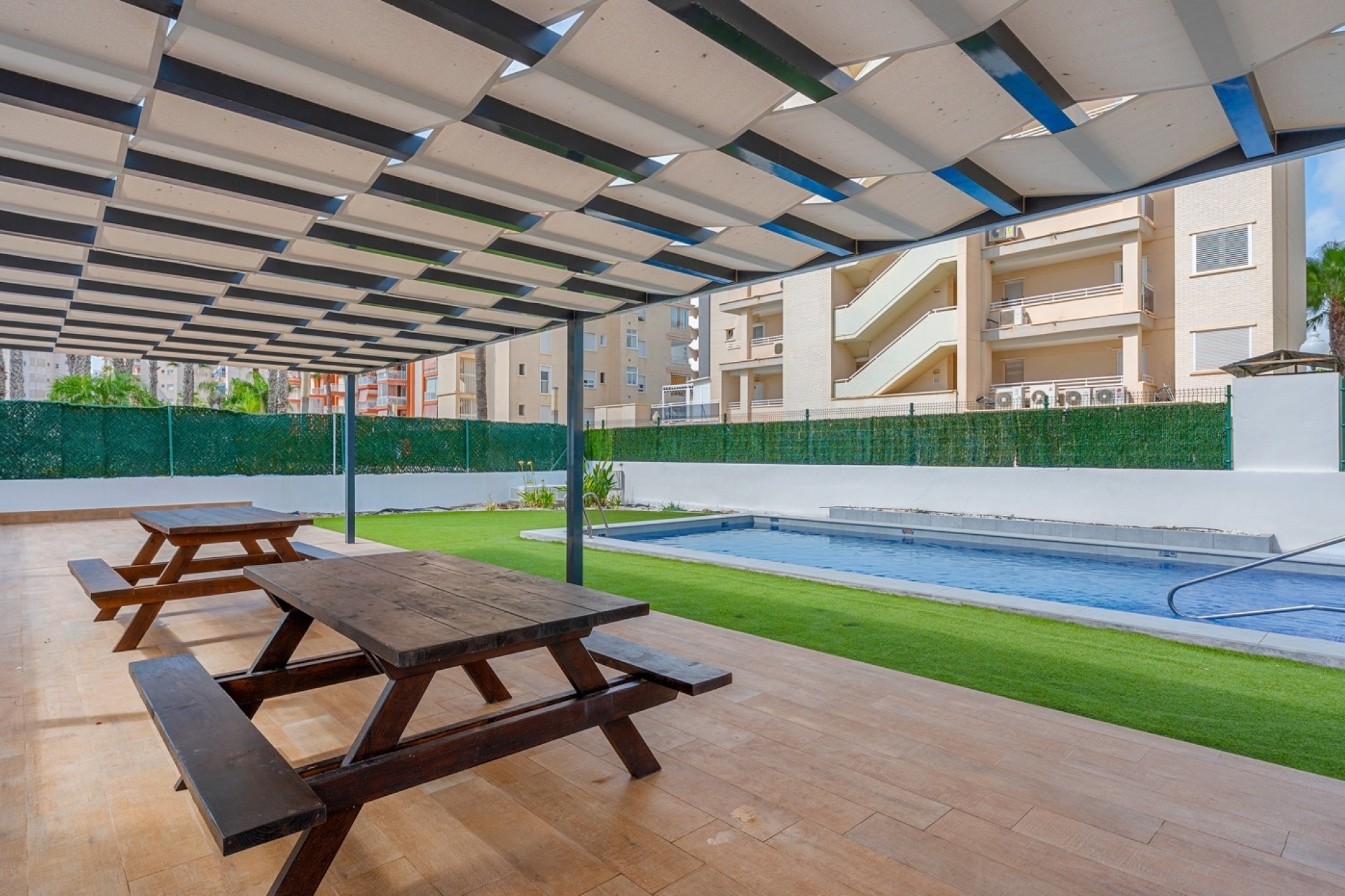 Sprzedaż - Apartament / Mieszkanie -
Guardamar del Segura - Guardamar