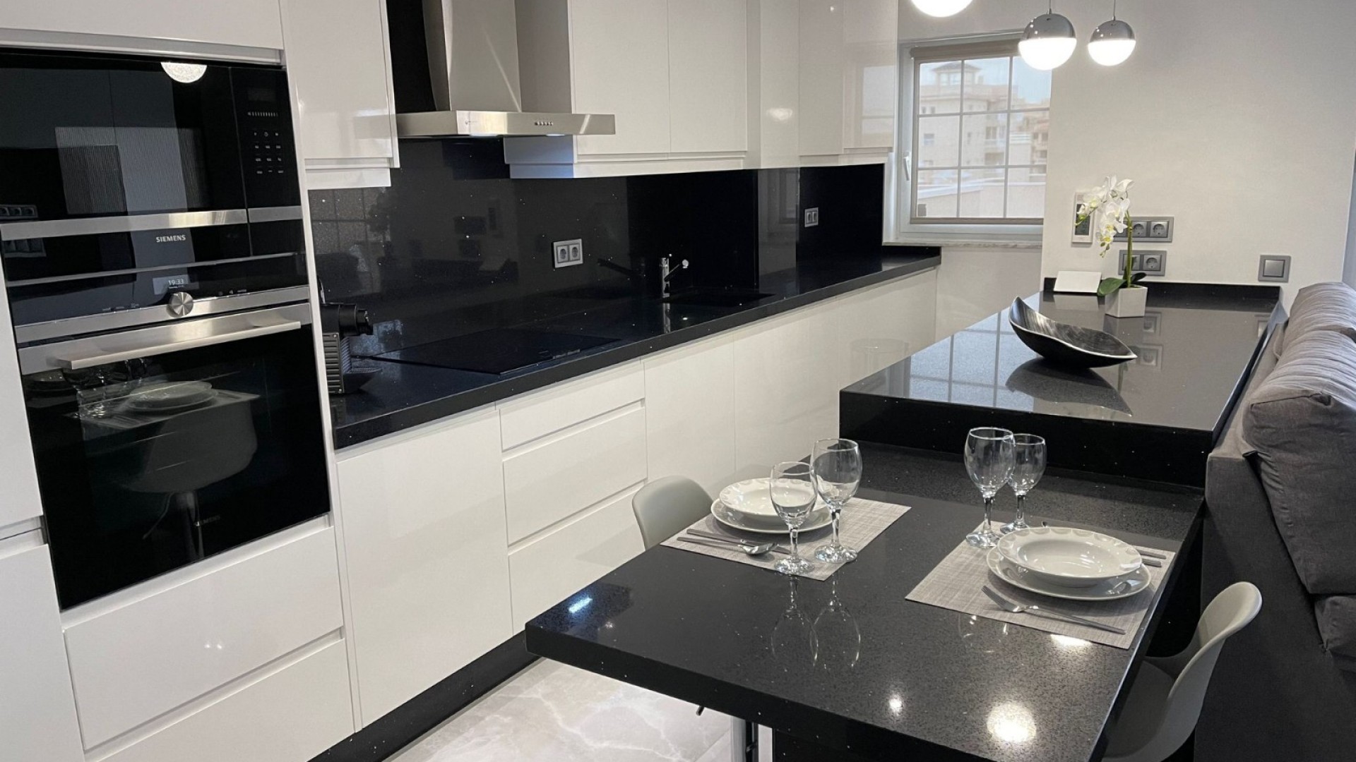 Sprzedaż - Apartament mieszkanie -
Guardamar del Segura - Guardamar