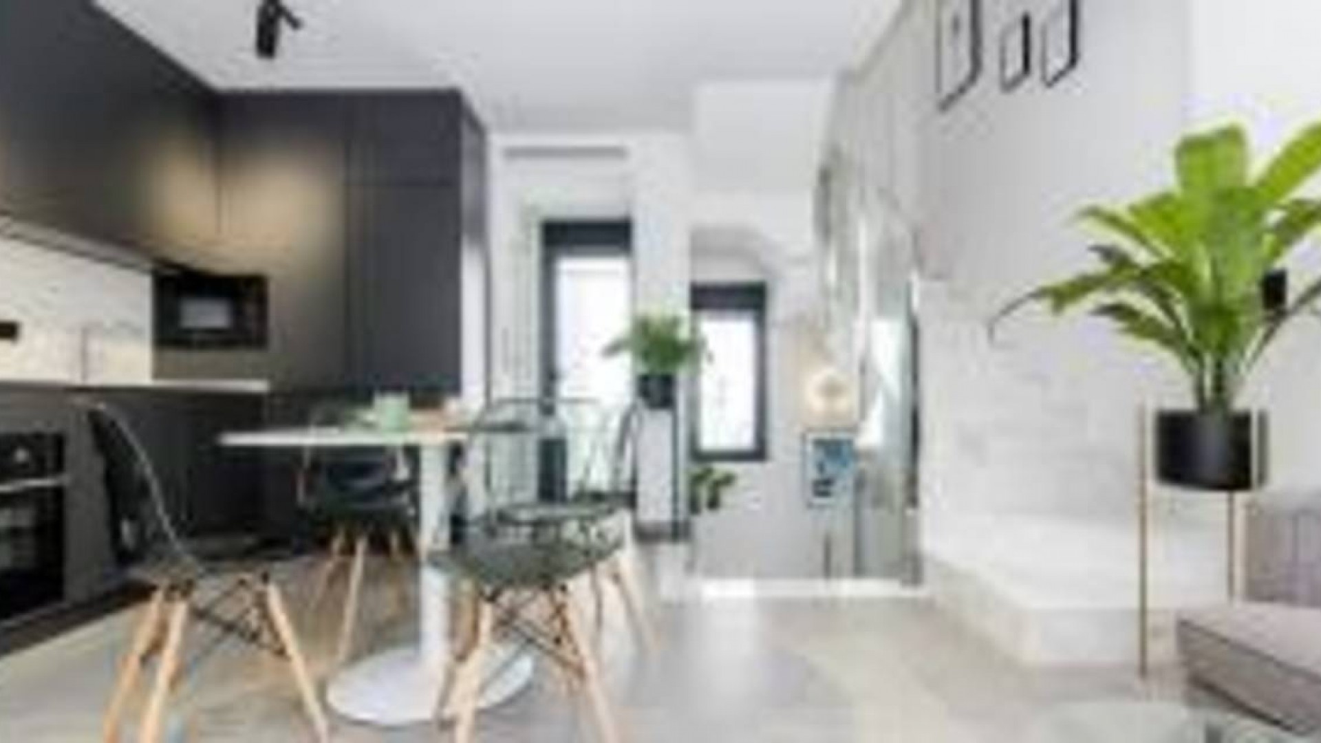 Sprzedaż - Apartament mieszkanie -
Guardamar del Segura - Guardamar