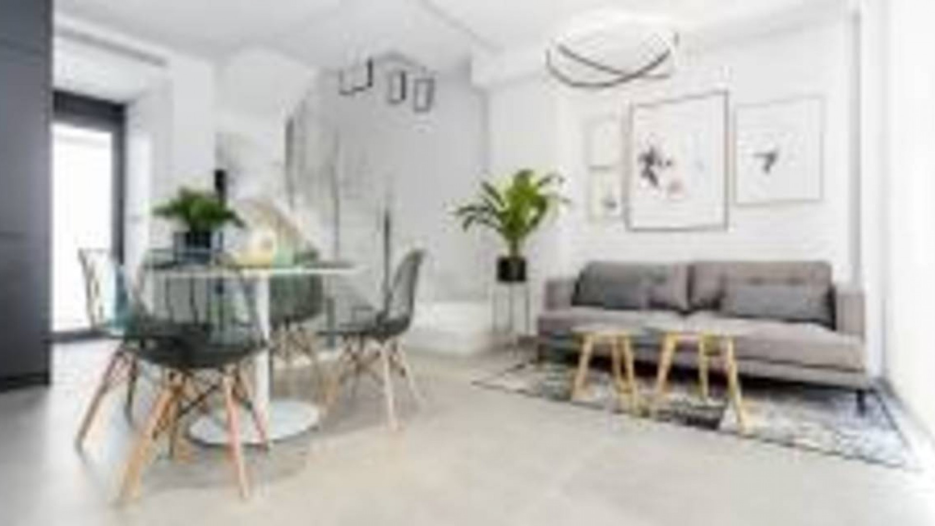 Sprzedaż - Apartament mieszkanie -
Guardamar del Segura - Guardamar