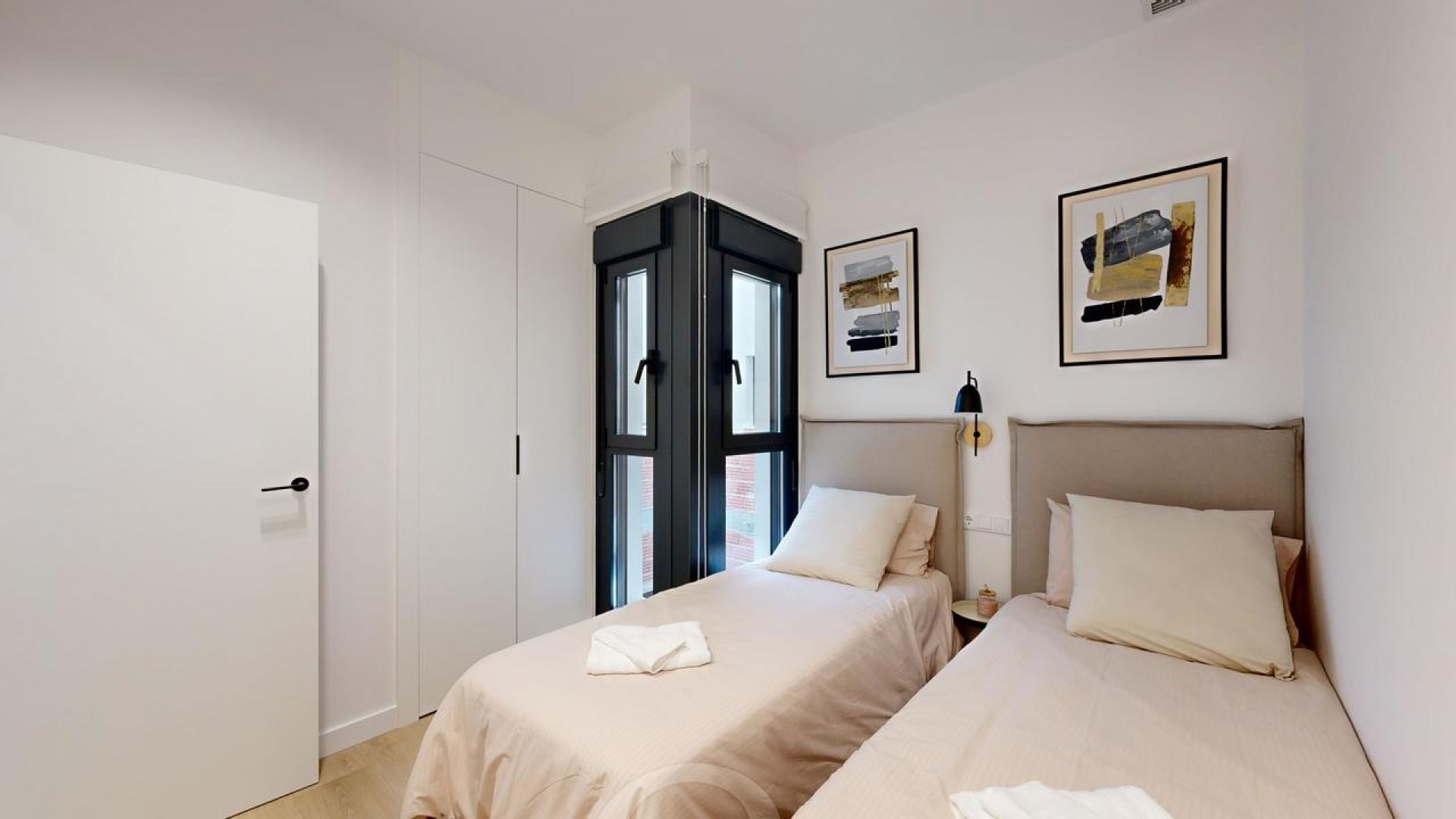 Sprzedaż - Apartament mieszkanie -
Guardamar del Segura - Guardamar