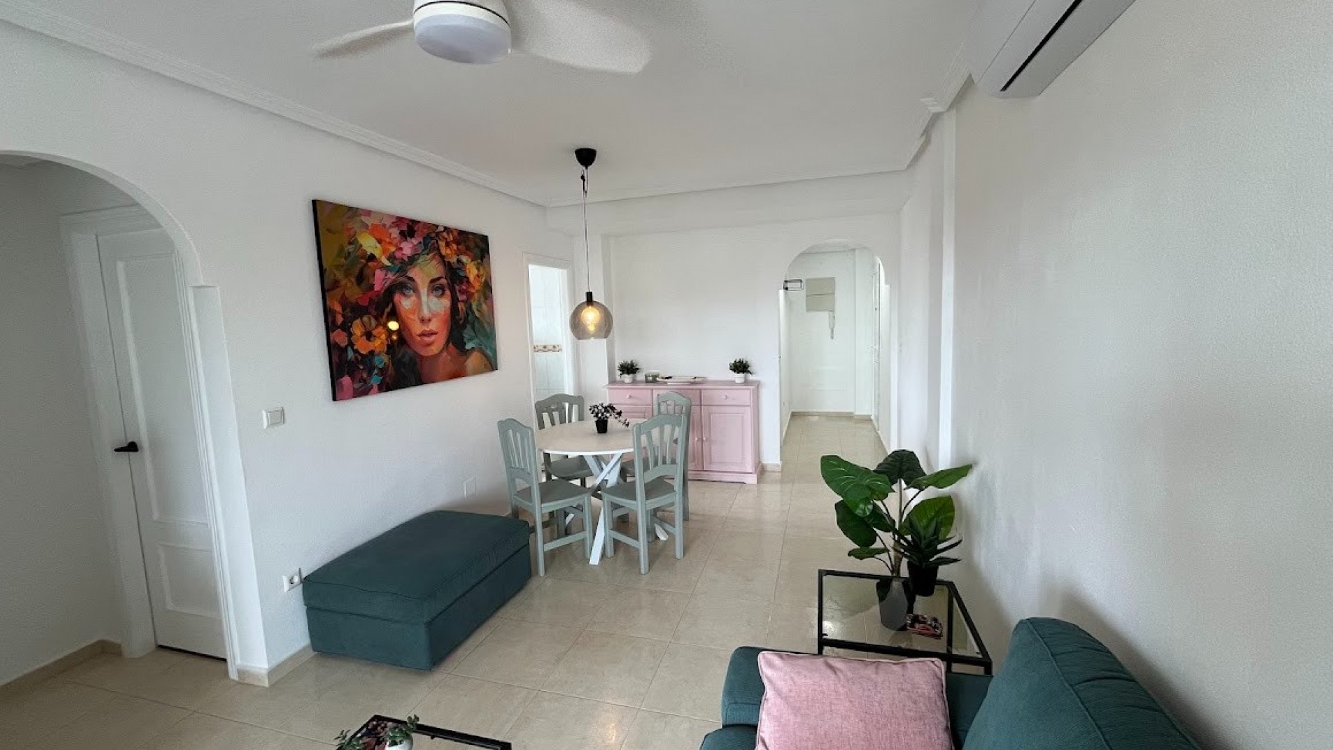 Sprzedaż - Apartament mieszkanie -
Guardamar del Segura - Guarmar Del Segura