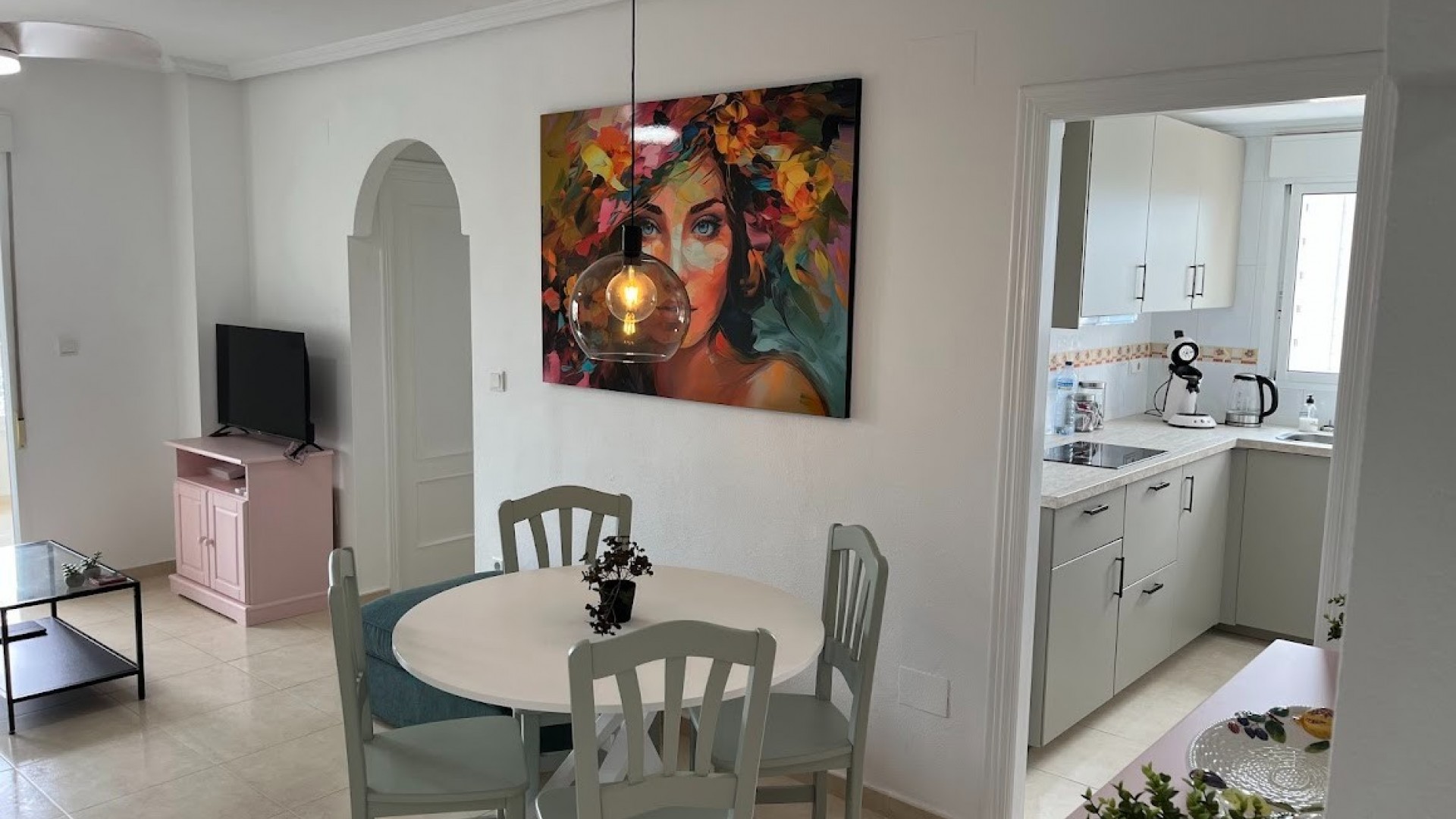 Sprzedaż - Apartament mieszkanie -
Guardamar del Segura - Guarmar Del Segura